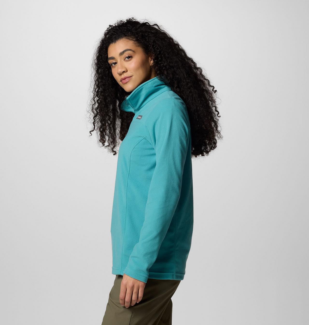 Women's Lake Aloha™ Half Zip Fleece Pullover 3