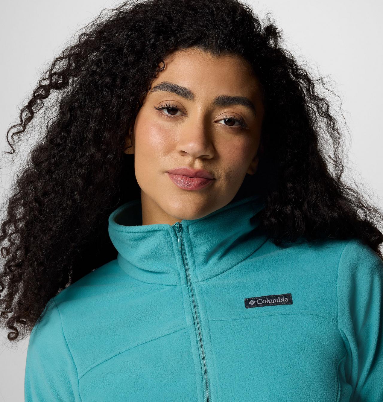 Women's Lake Aloha™ Half Zip Fleece Pullover 4