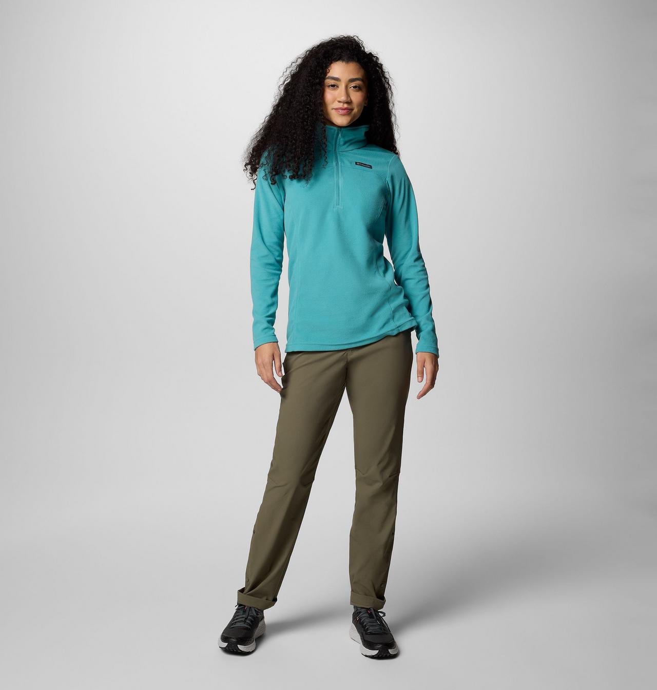 Women's Lake Aloha™ Half Zip Fleece Pullover 5