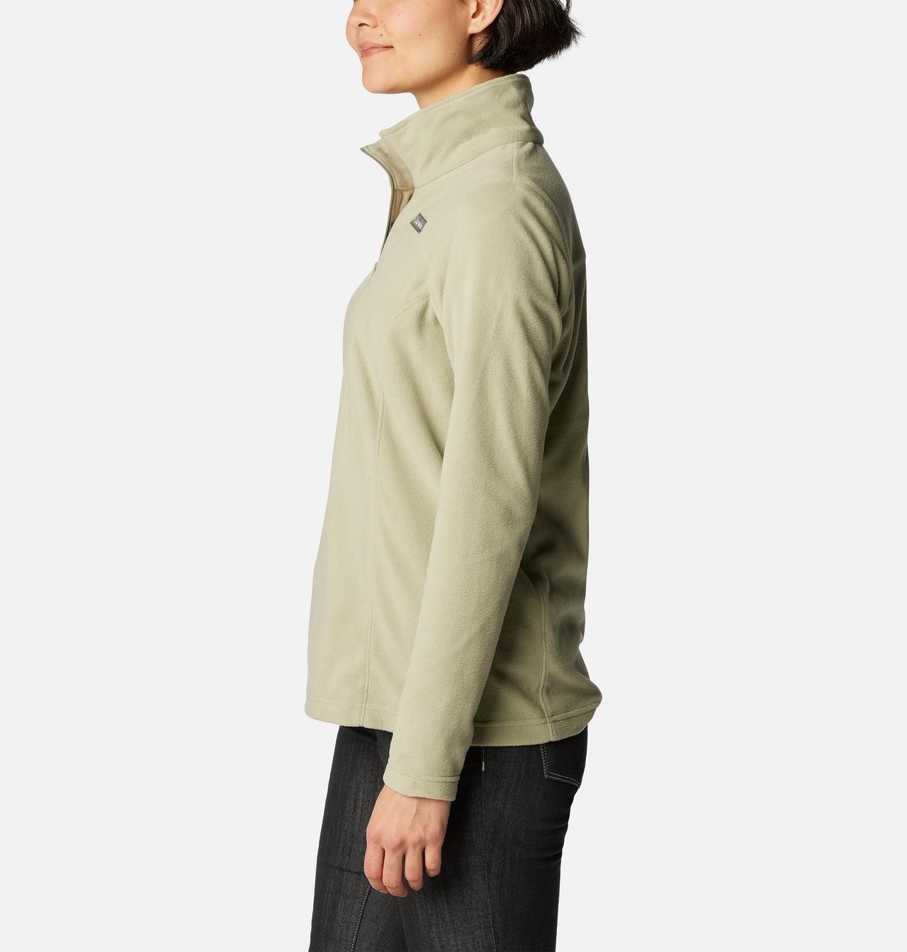 Women's Lake Aloha™ Half Zip Fleece Pullover 3