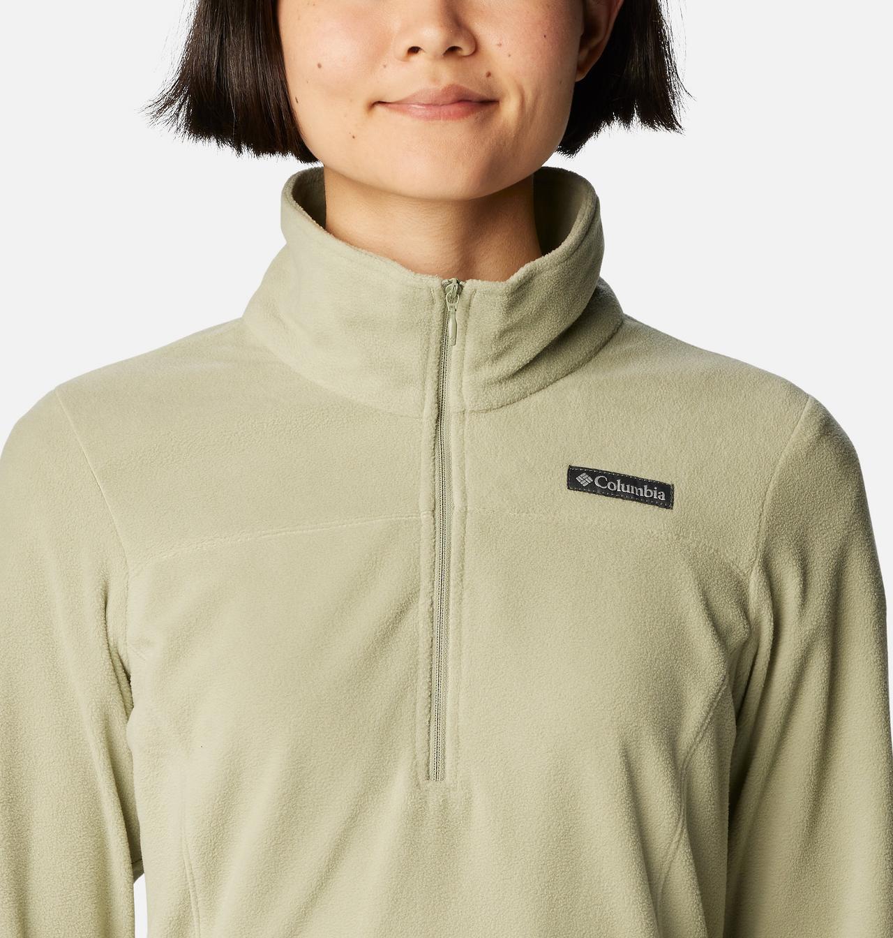 Women's Lake Aloha™ Half Zip Fleece Pullover 4