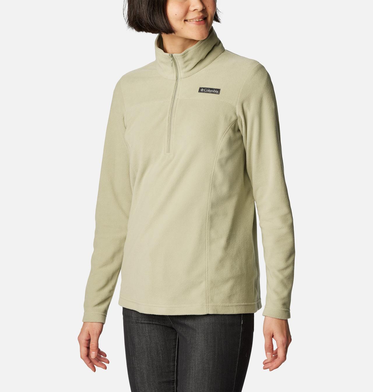 Women's Lake Aloha™ Half Zip Fleece Pullover 5