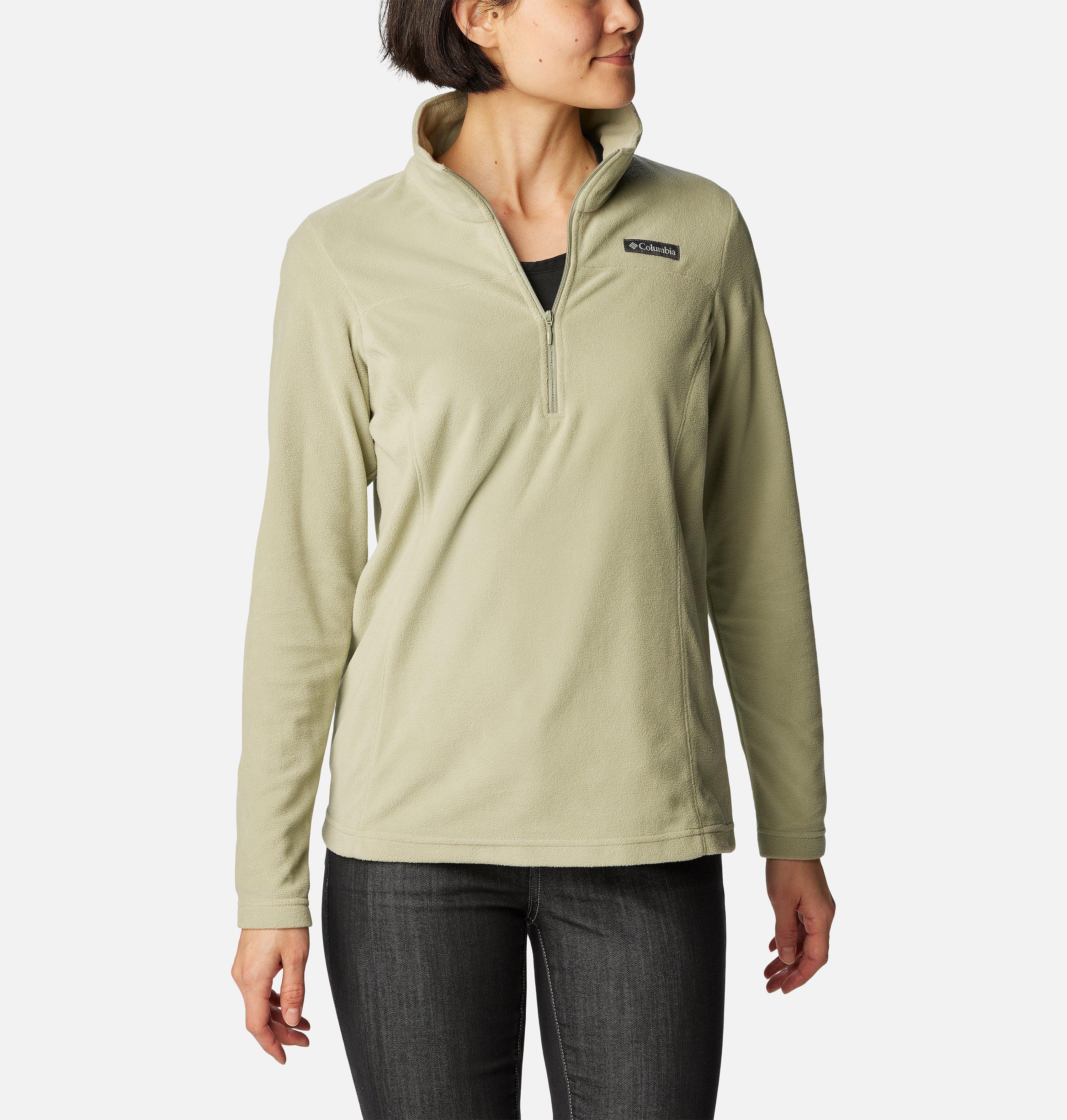 Women's Lake Aloha Half Zip Fleece Pullover | Columbia