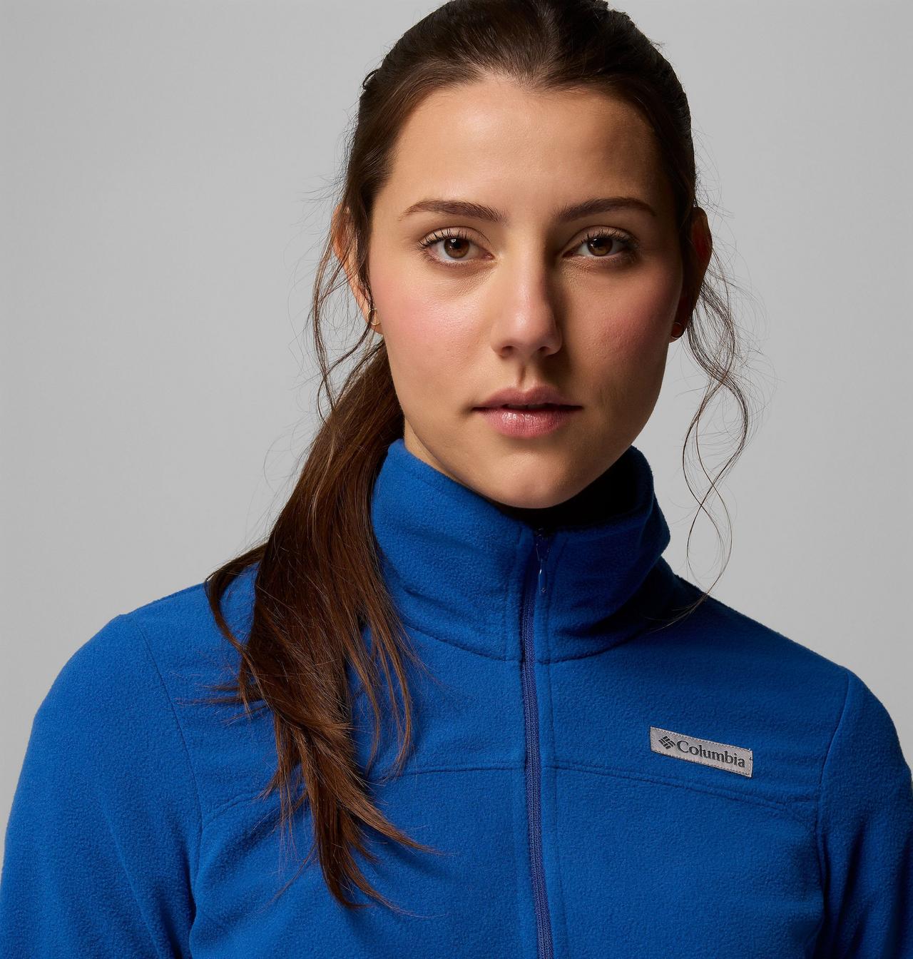 Women's Lake Aloha™ Half Zip Fleece Pullover 5