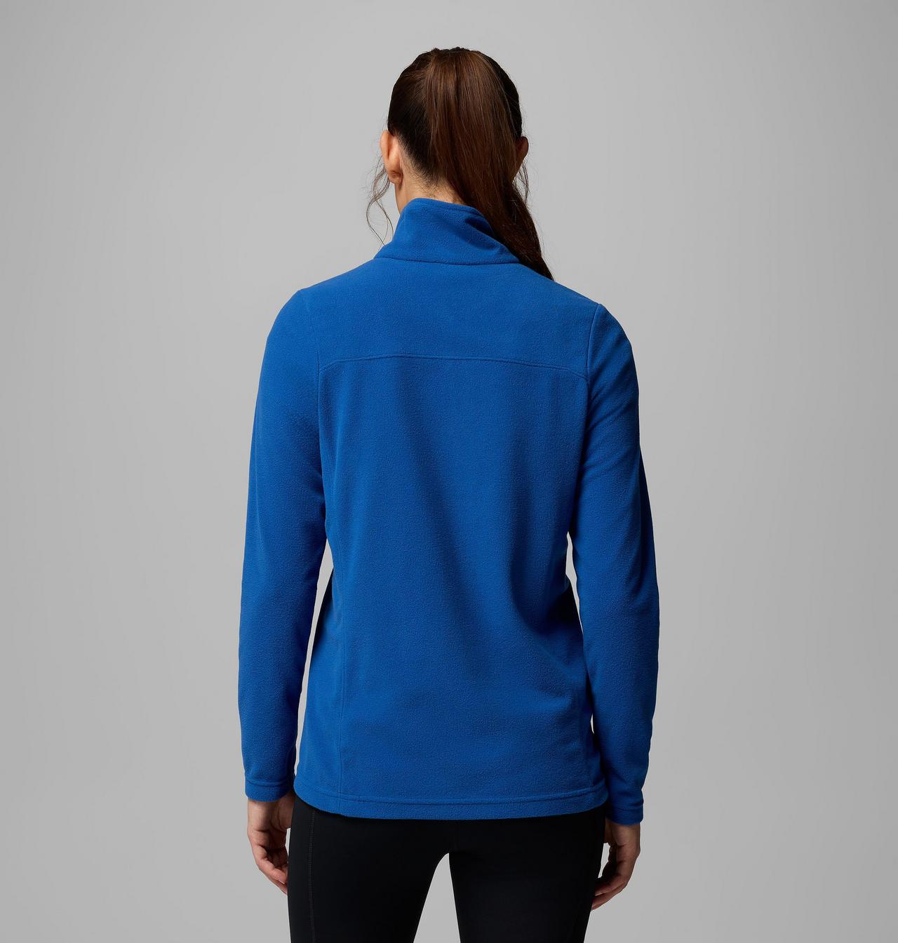 Women's Lake Aloha™ Half Zip Fleece Pullover 3