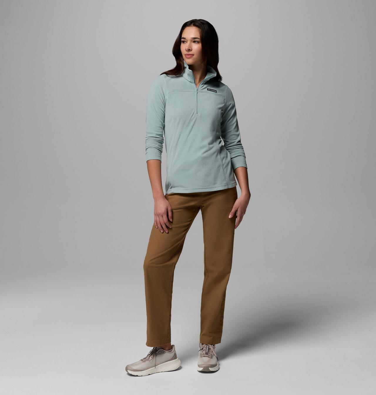 Women's Lake Aloha™ Half Zip Fleece Pullover | 461 | L 2