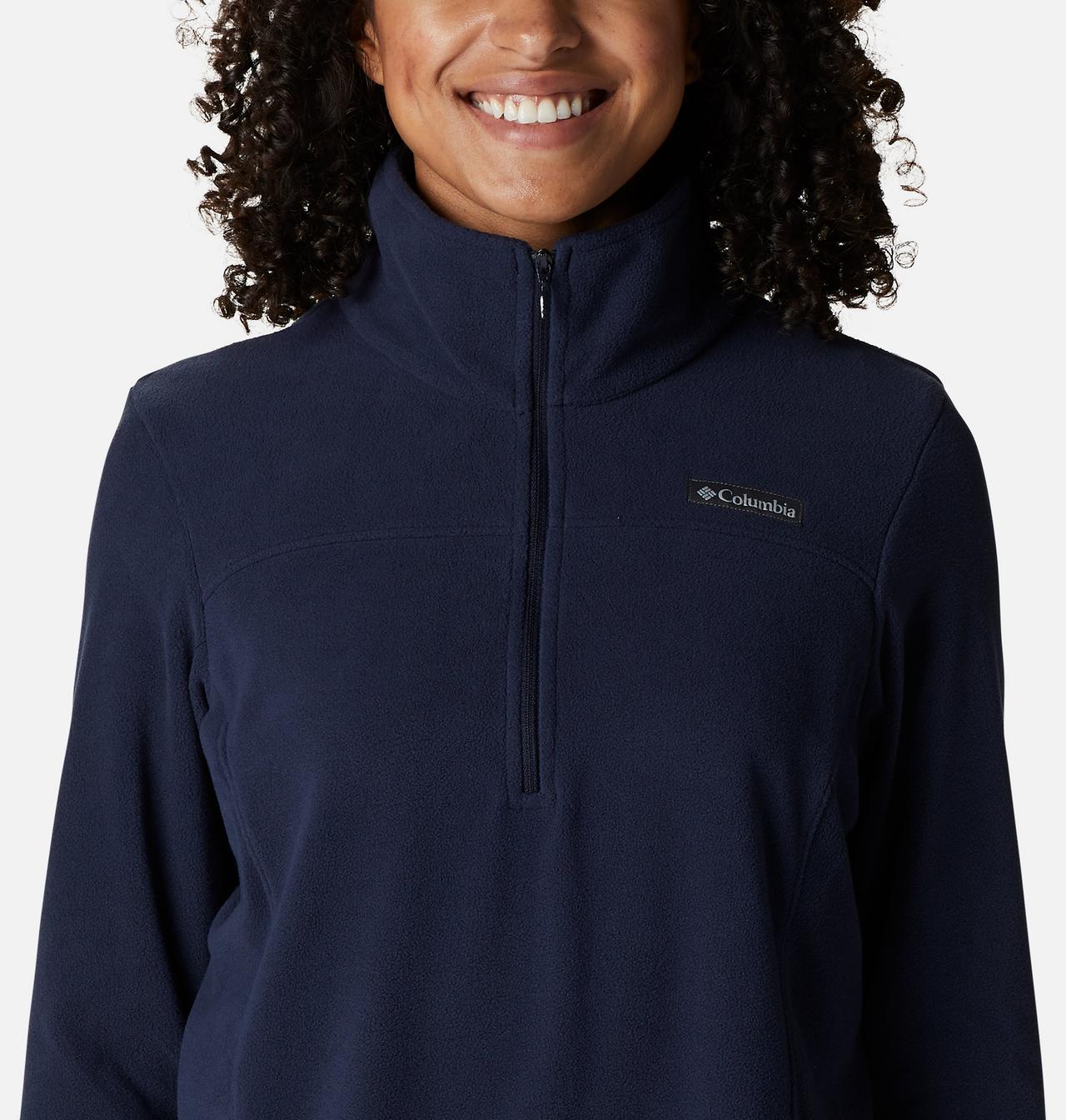 Women's Lake Aloha™ Half Zip Fleece Pullover 3