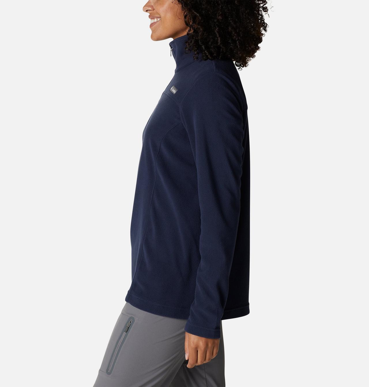 Women's Lake Aloha™ Half Zip Fleece Pullover 4