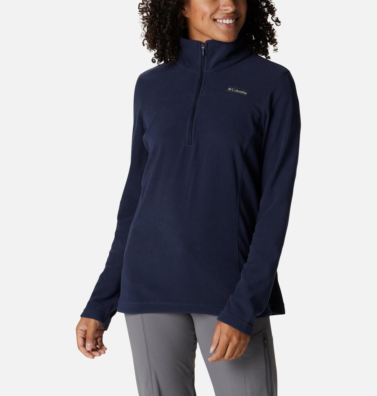 Women's Lake Aloha™ Half Zip Fleece Pullover 5