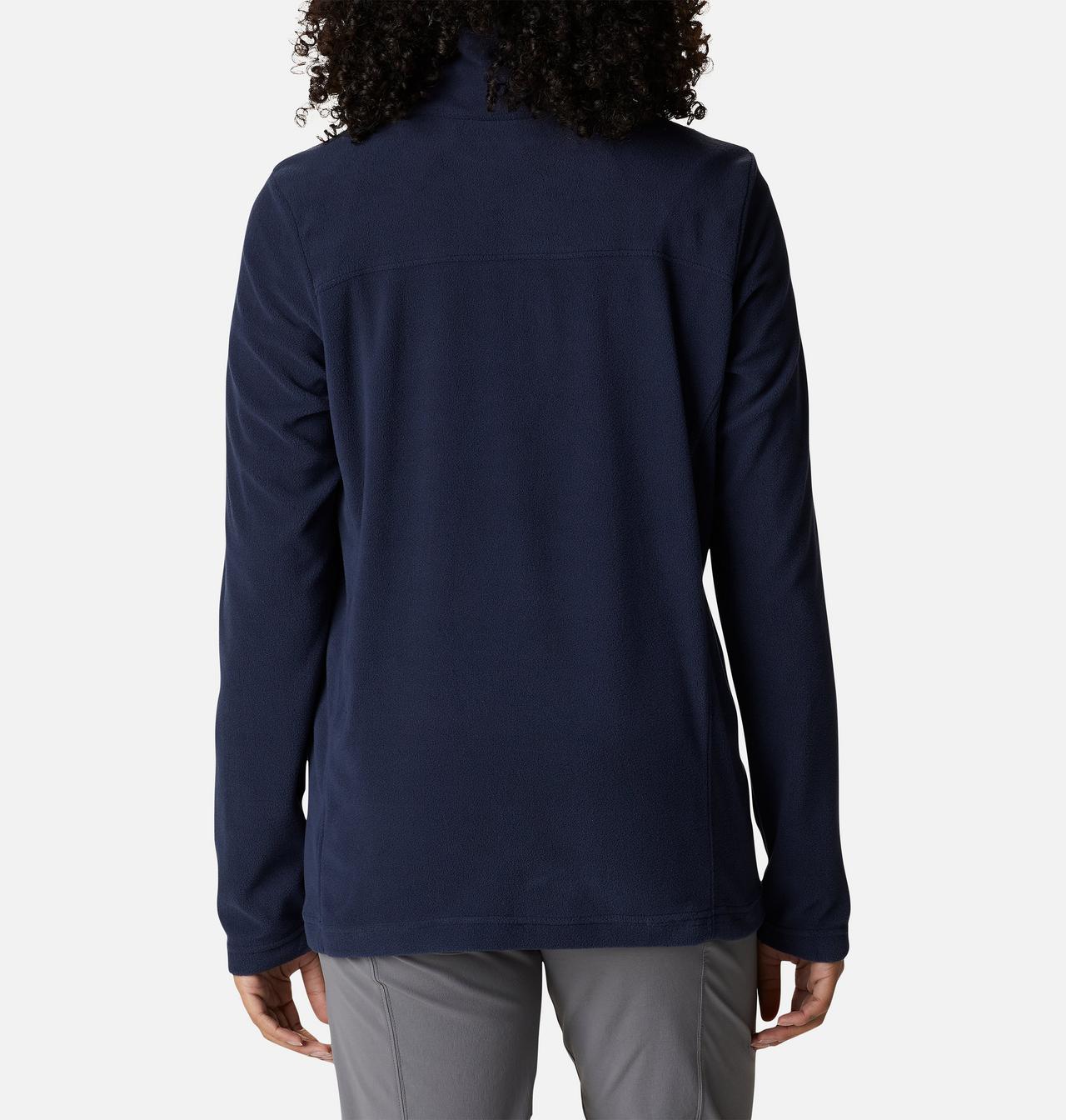 Women's Lake Aloha™ Half Zip Fleece Pullover 2