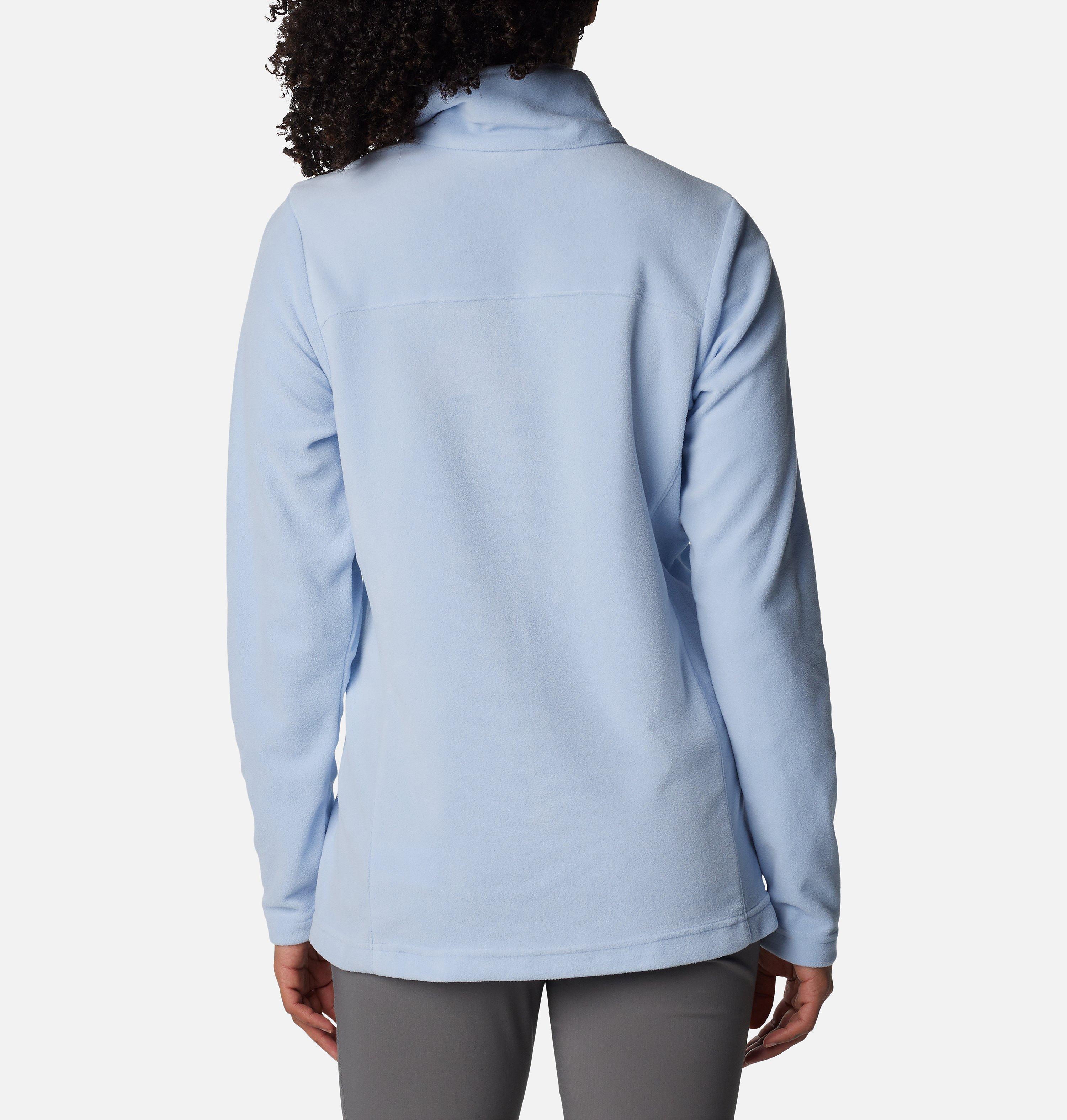 Women's Lake Aloha Half Zip Fleece Pullover 2