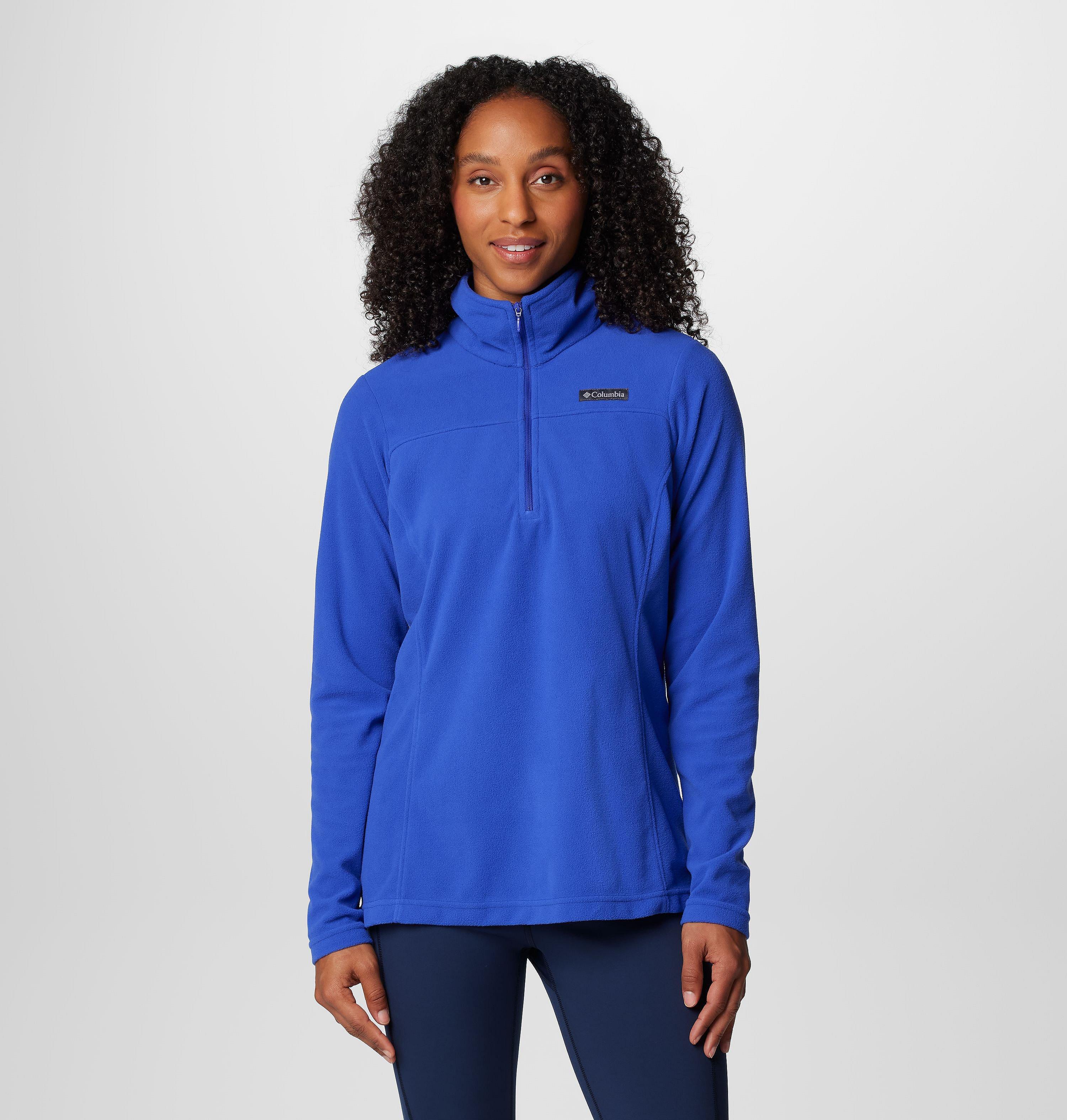Women's Lake Aloha Half Zip Fleece Pullover | Columbia