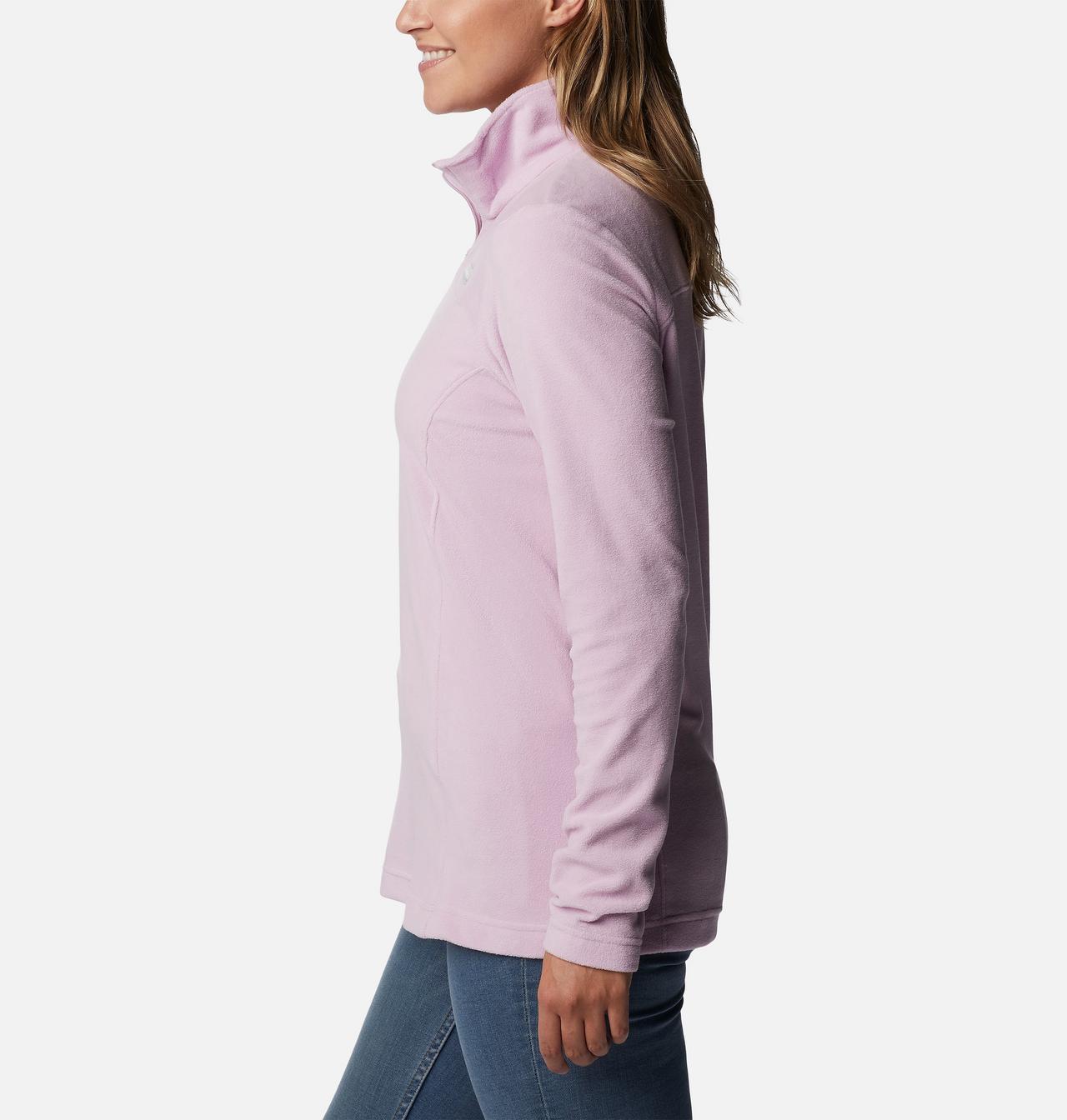 Women's Lake Aloha™ Half Zip Fleece Pullover 3