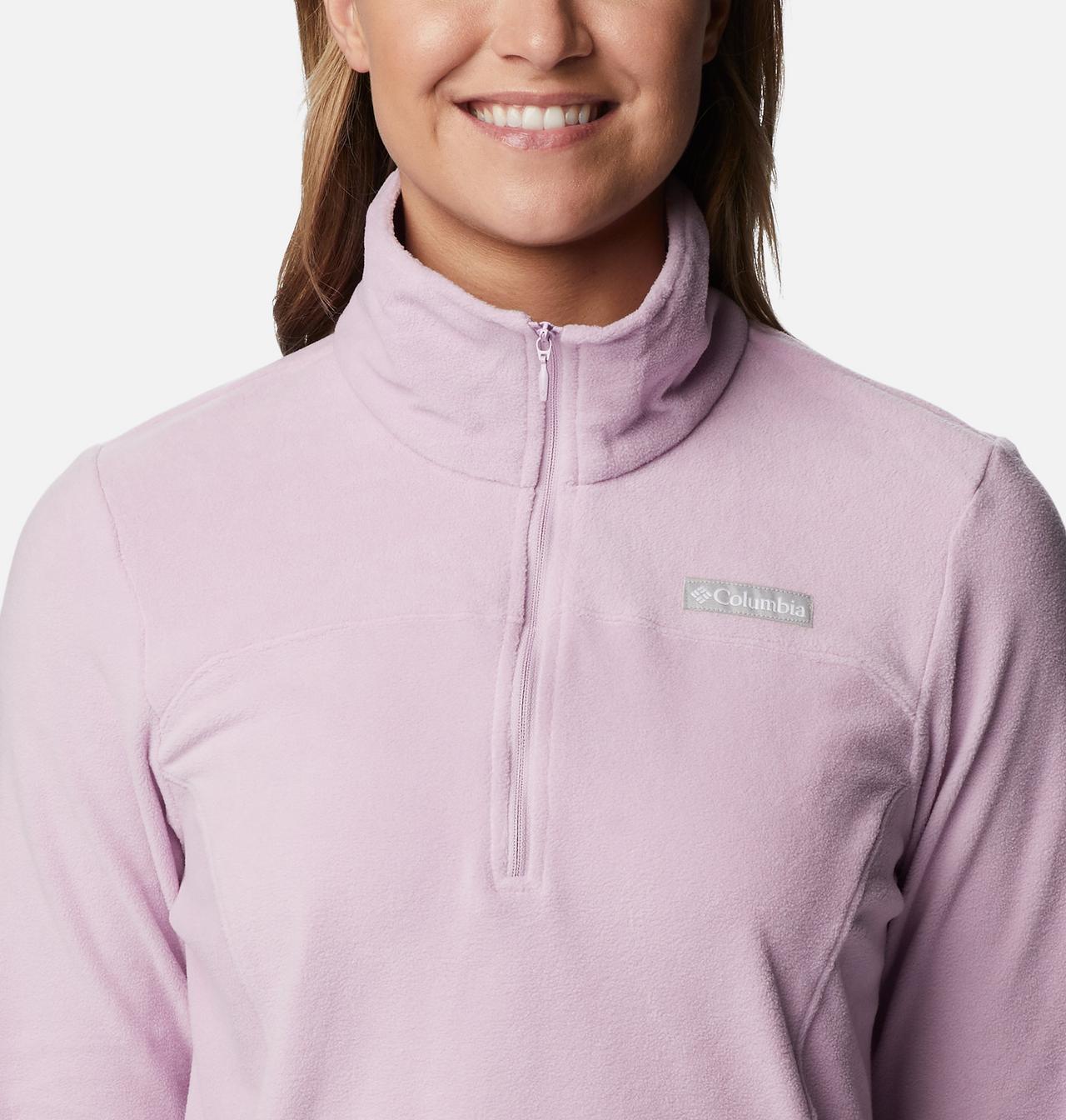 Women's Lake Aloha™ Half Zip Fleece Pullover 4