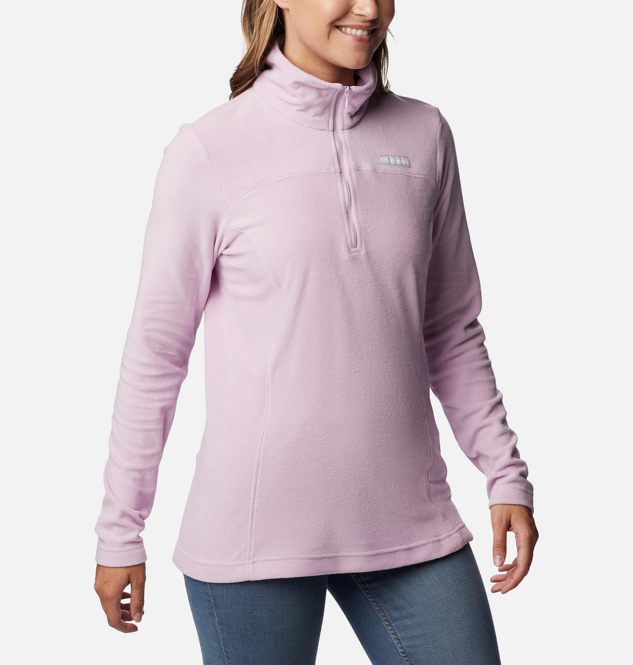 Women's Lake Aloha™ Half Zip Fleece Pullover 5