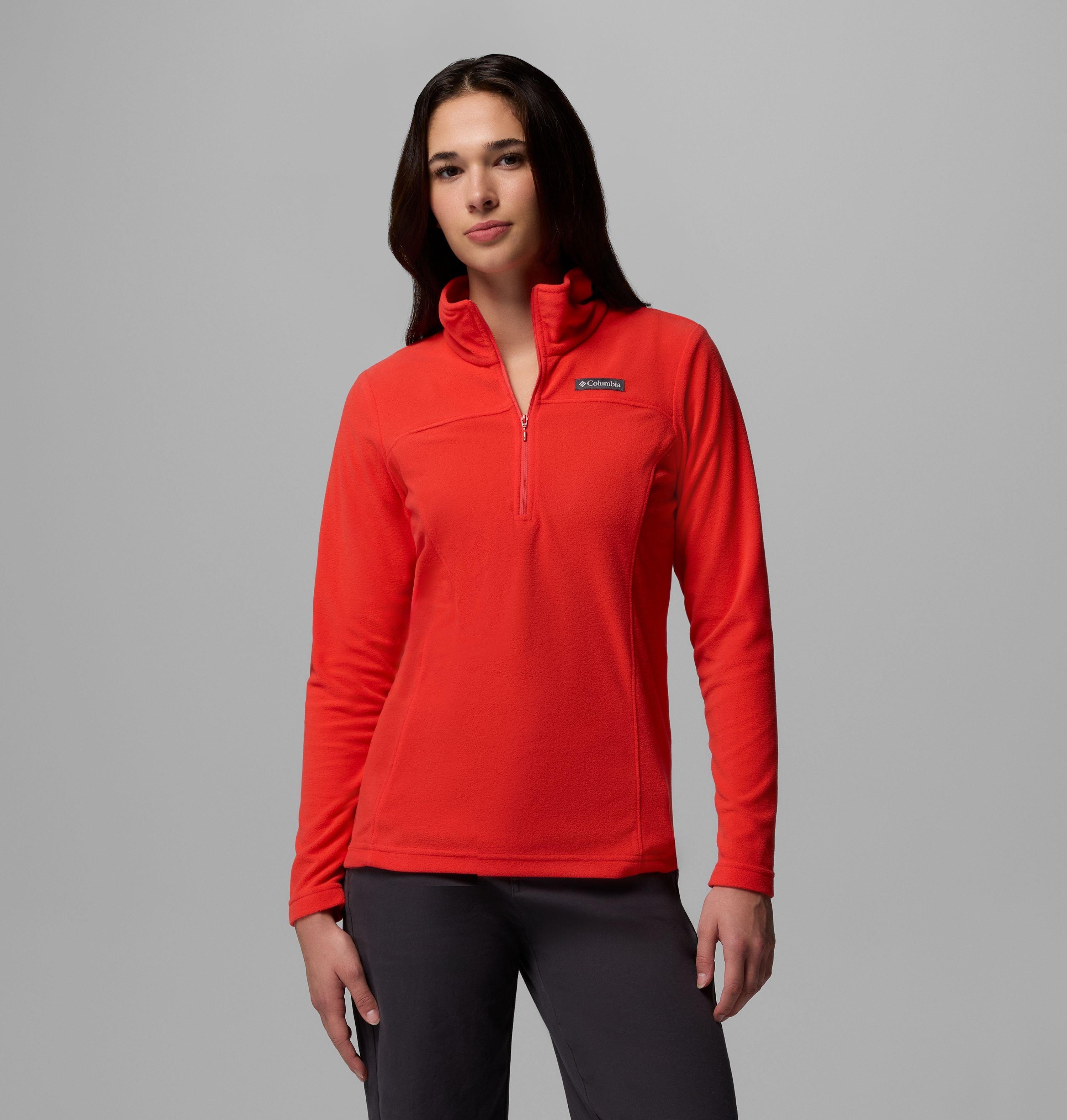 Colombia ウェア　M（140） Women's Lake Aloha Half Zip Fleece Pullover | Columbia