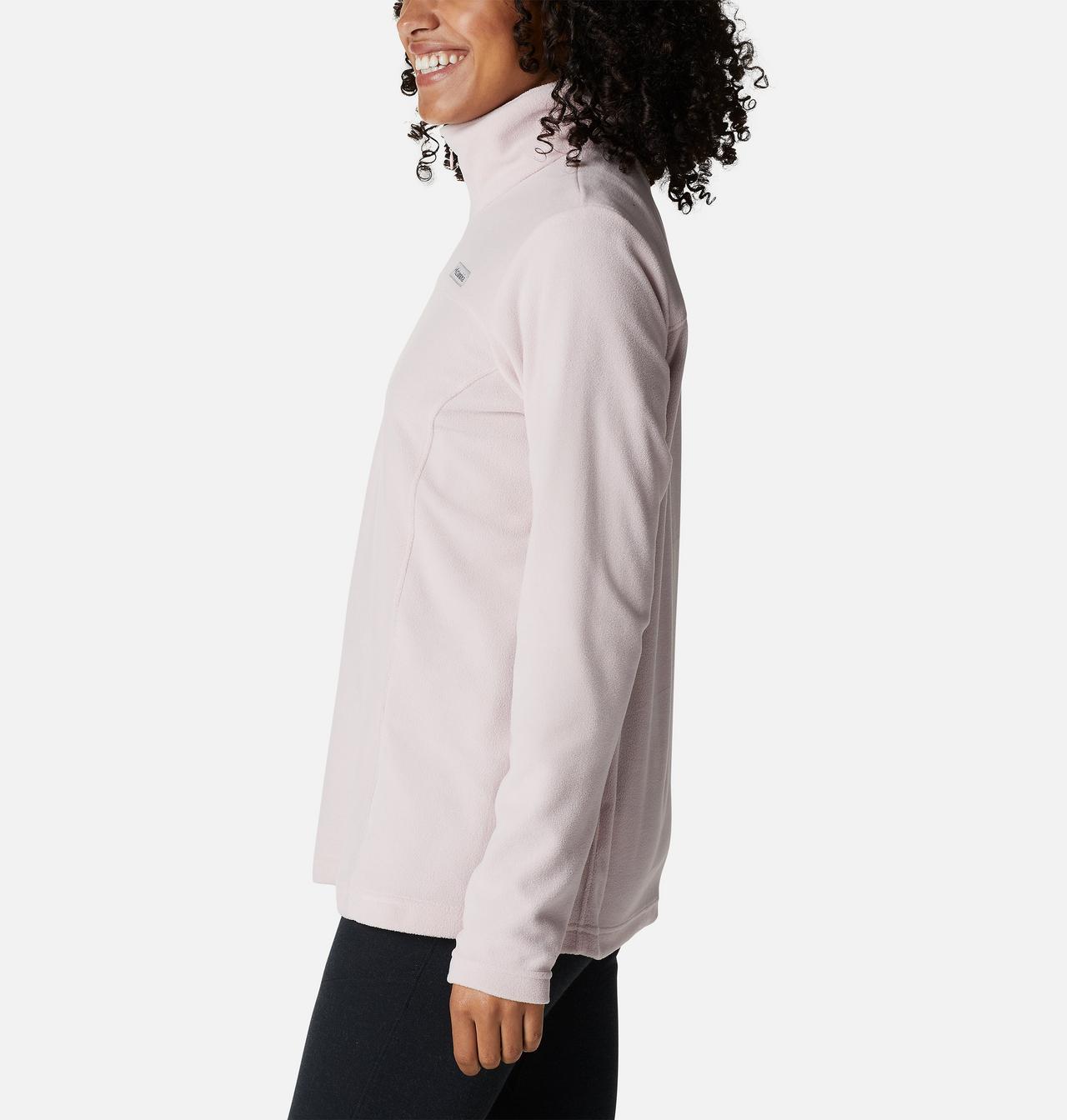 Women's Lake Aloha™ Half Zip Fleece Pullover 3