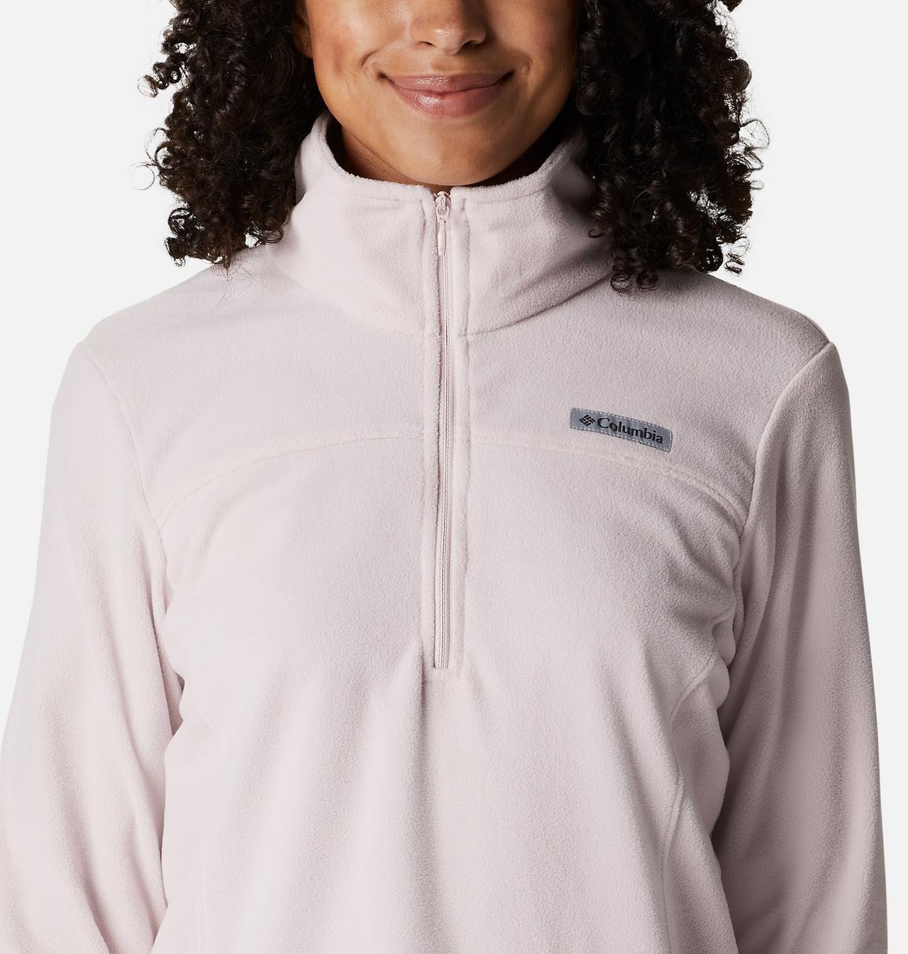 Women's Lake Aloha™ Half Zip Fleece Pullover 4