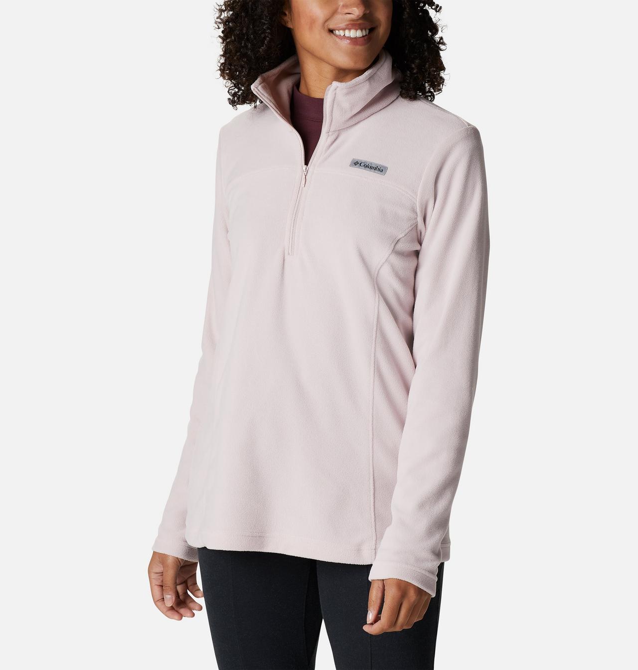 Women's Lake Aloha™ Half Zip Fleece Pullover 5