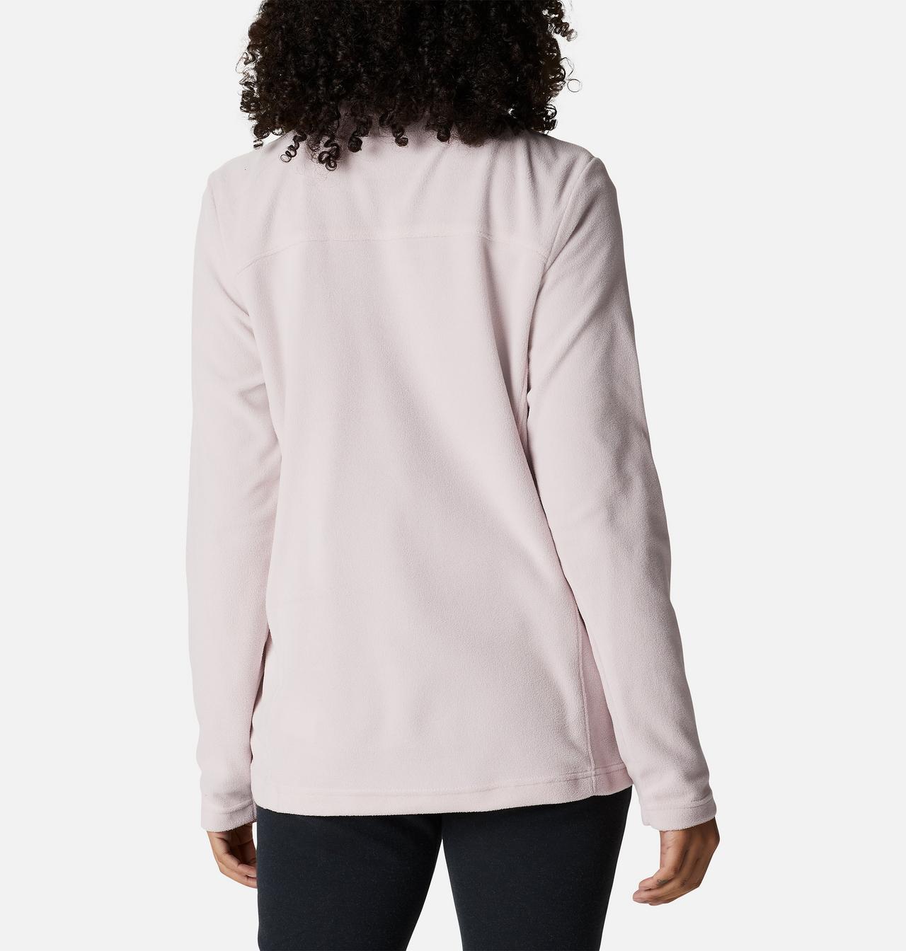 Women's Lake Aloha™ Half Zip Fleece Pullover 2