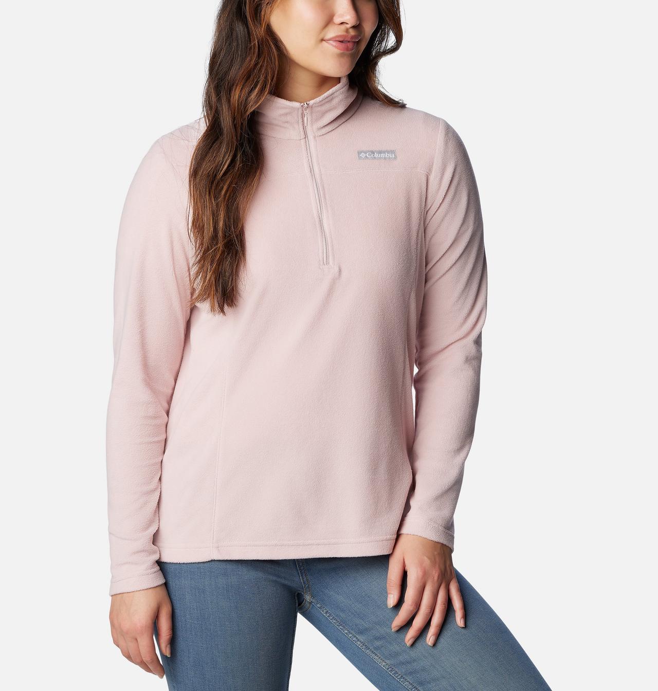 Women's Lake Aloha™ Half Zip Fleece |
