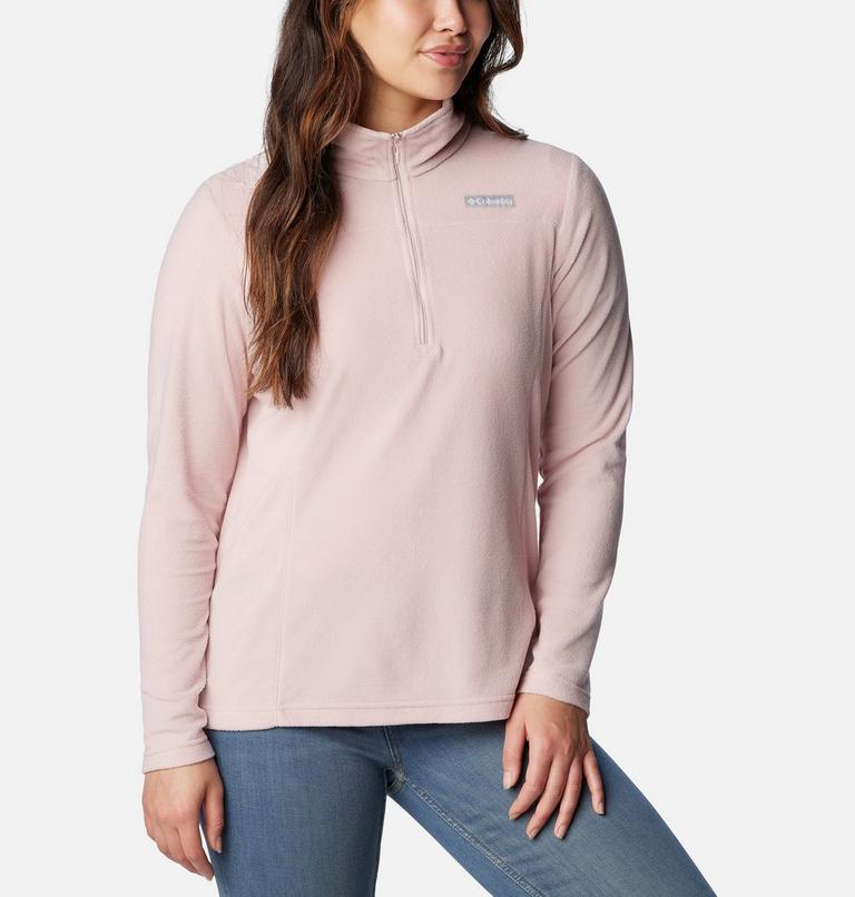 Women's Lake Aloha™ Half Zip Fleece |