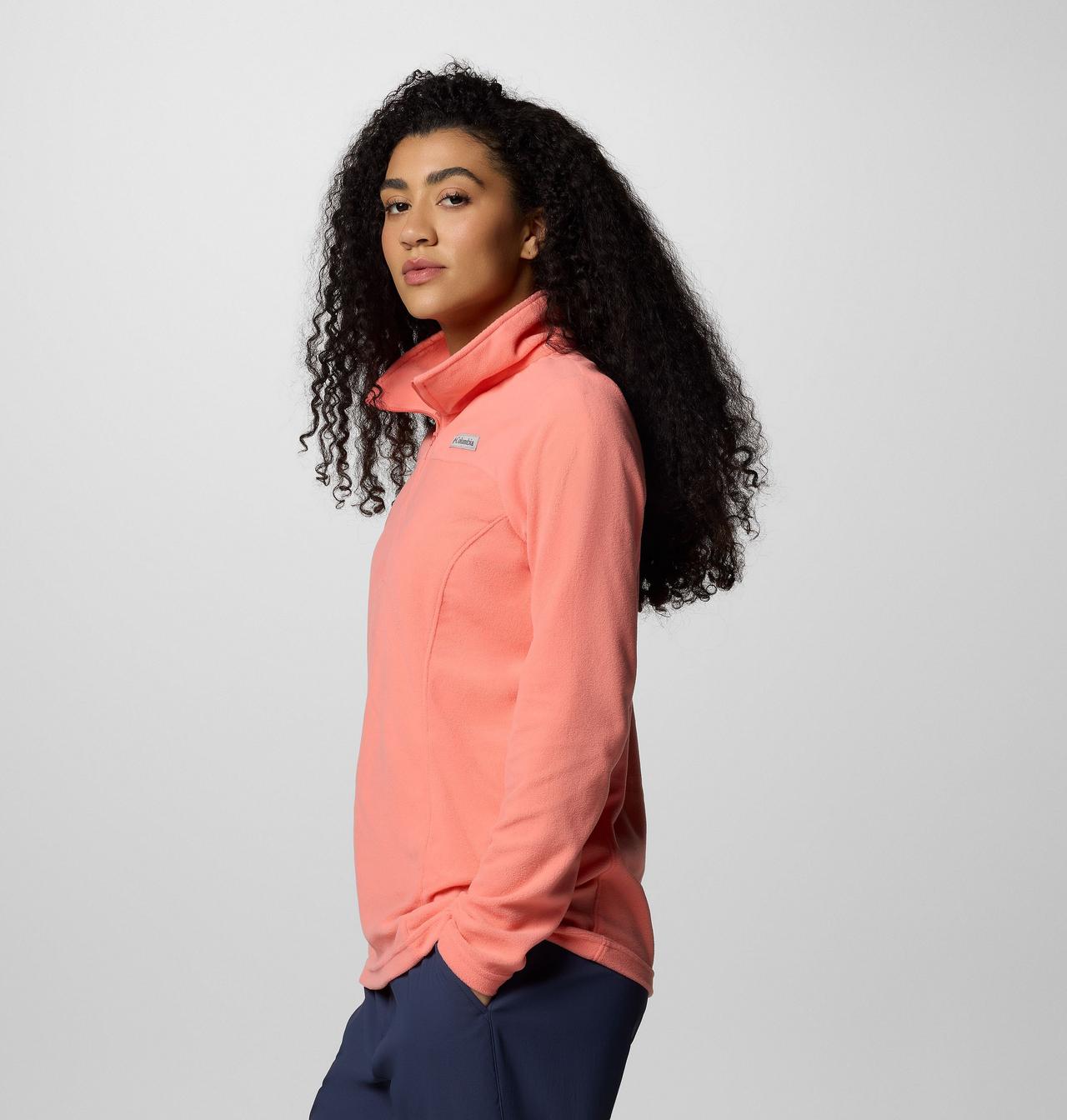 Women's Lake Aloha™ Half Zip Fleece Pullover 3