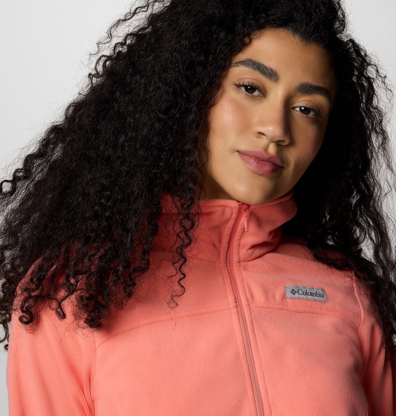 Women's Lake Aloha™ Half Zip Fleece Pullover 4