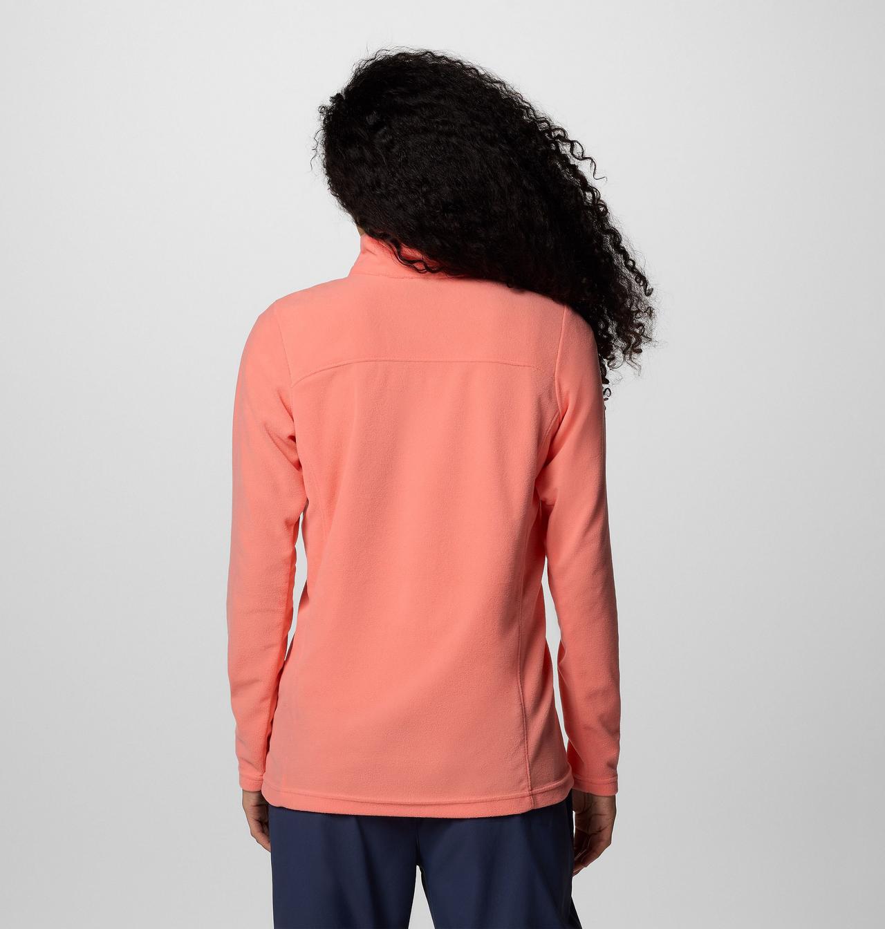 Women's Lake Aloha™ Half Zip Fleece Pullover 2