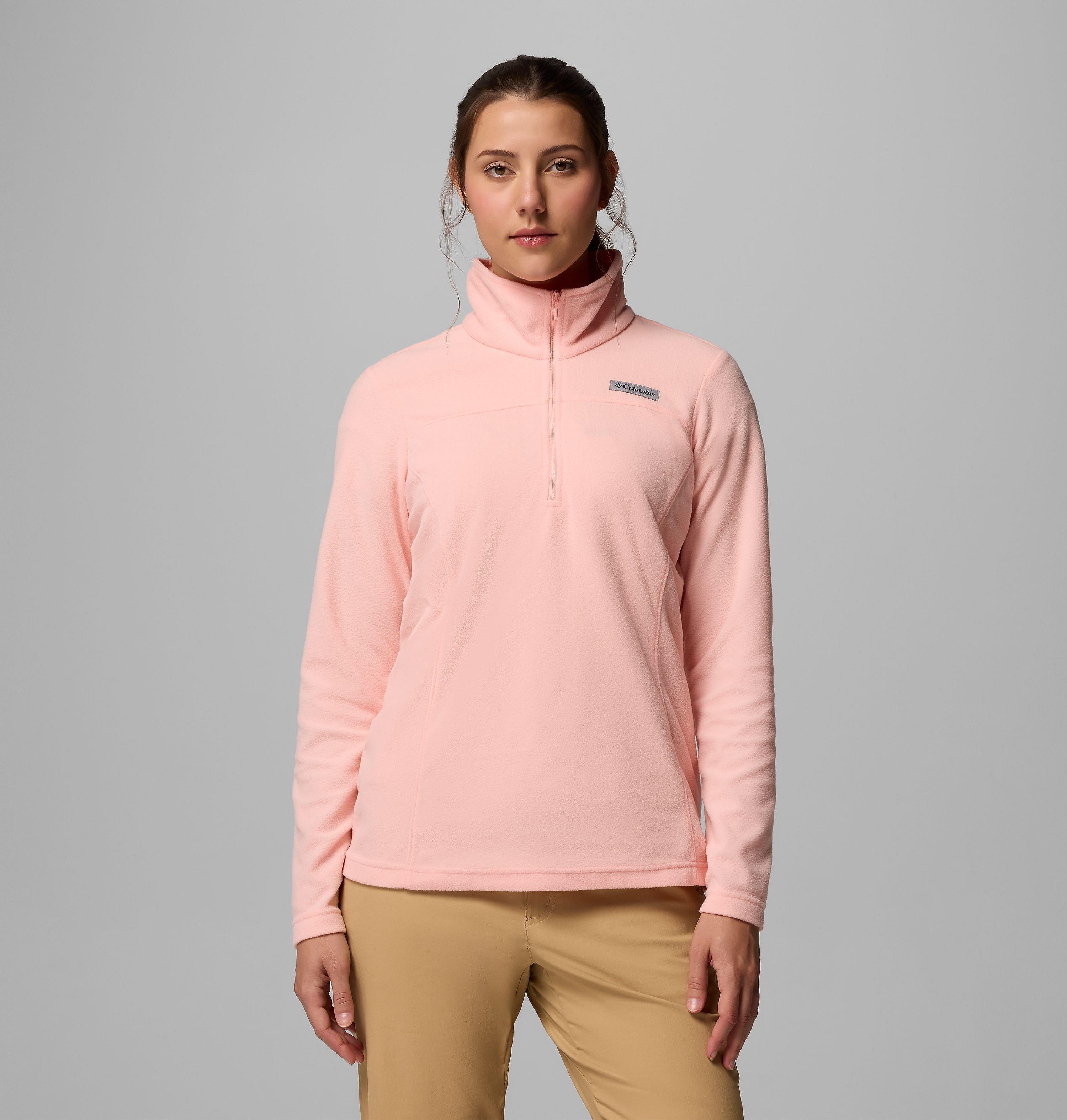 Women's Lake Aloha Half Zip Fleece Pullover | Columbia