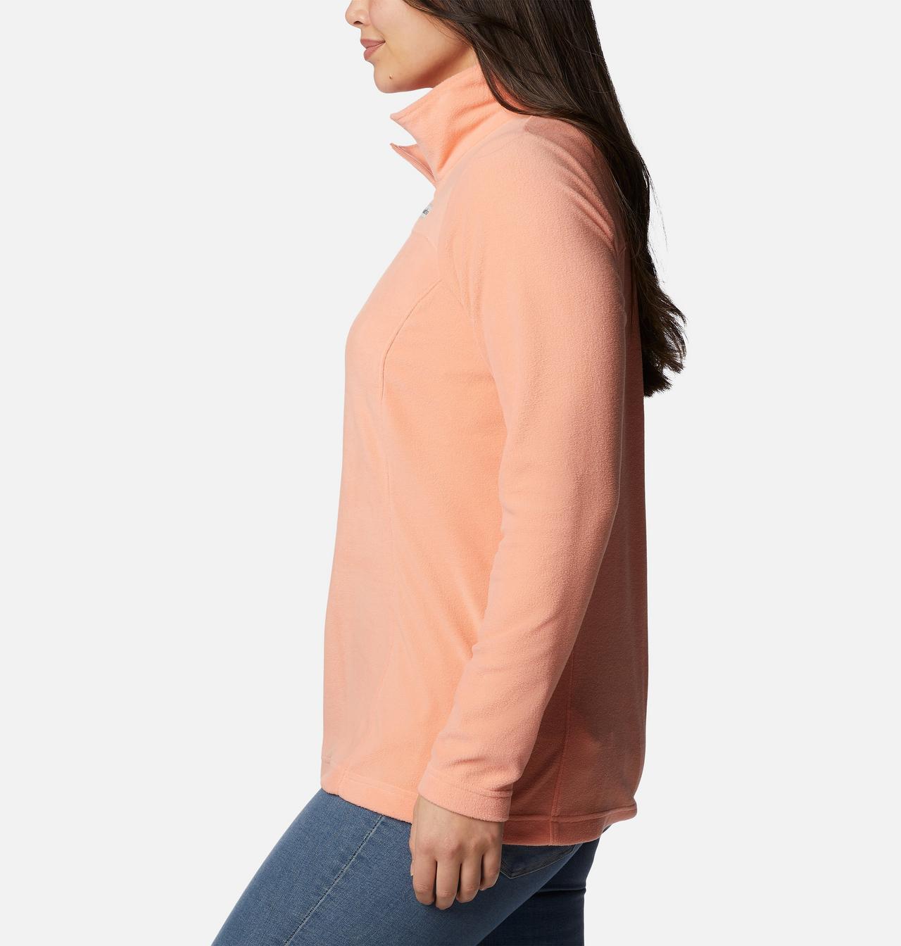 Women's Lake Aloha™ Half Zip Fleece Pullover 4