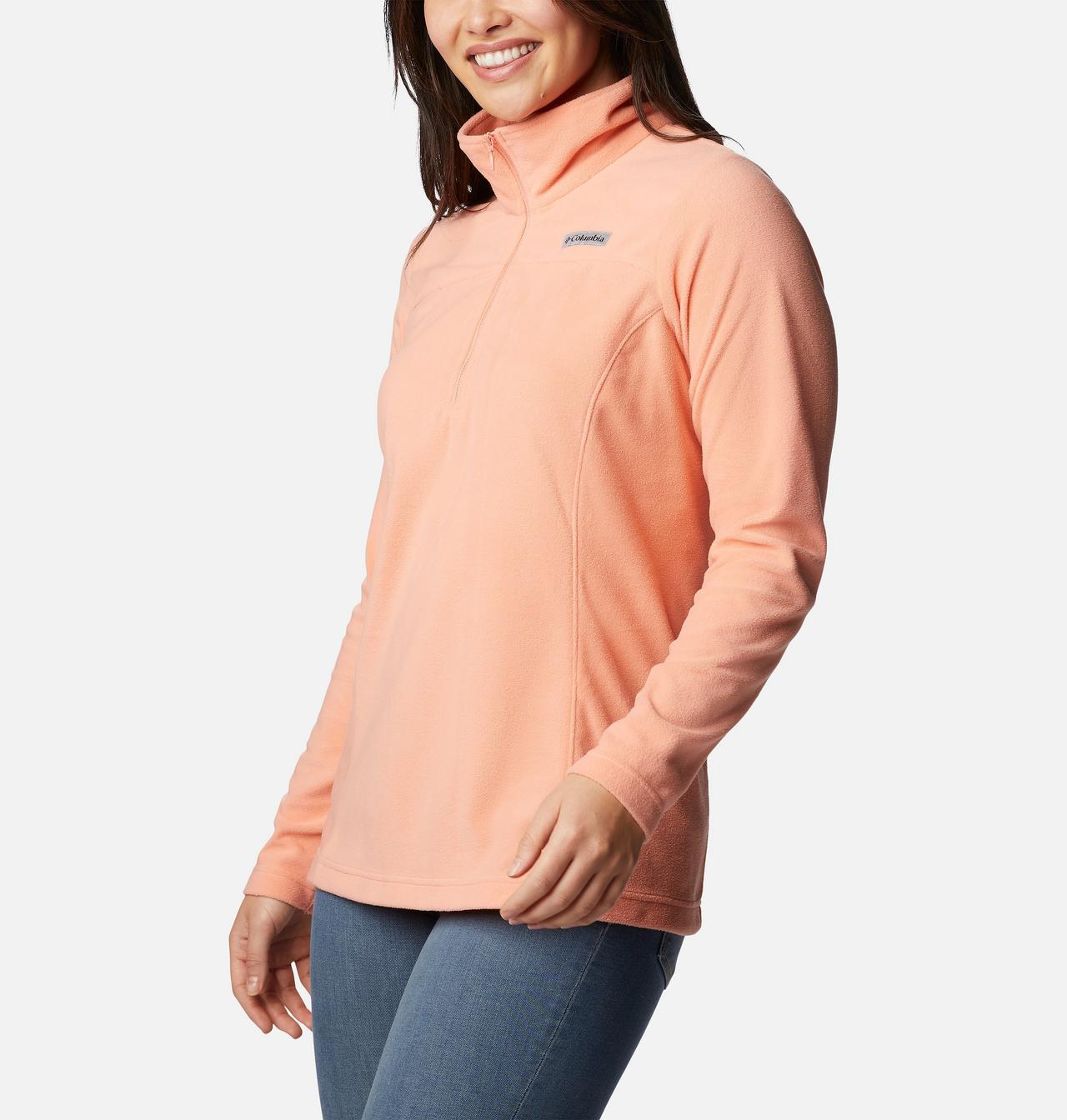 Women's Lake Aloha™ Half Zip Fleece Pullover 5