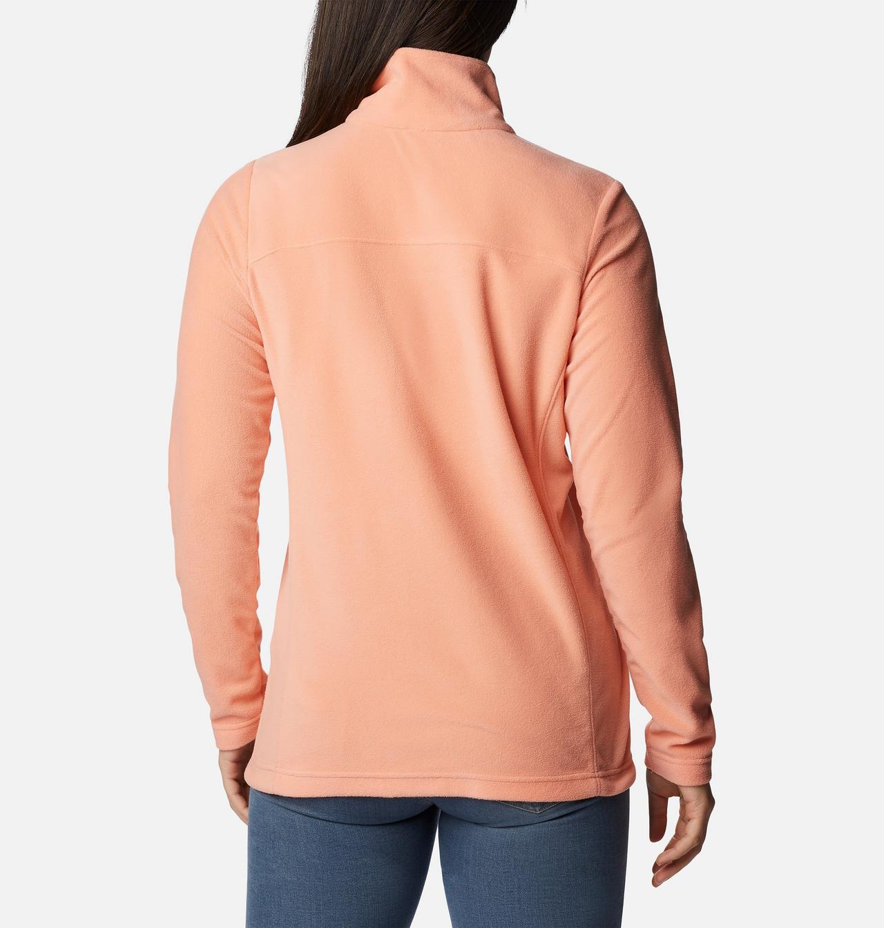 Women's Lake Aloha™ Half Zip Fleece Pullover 2