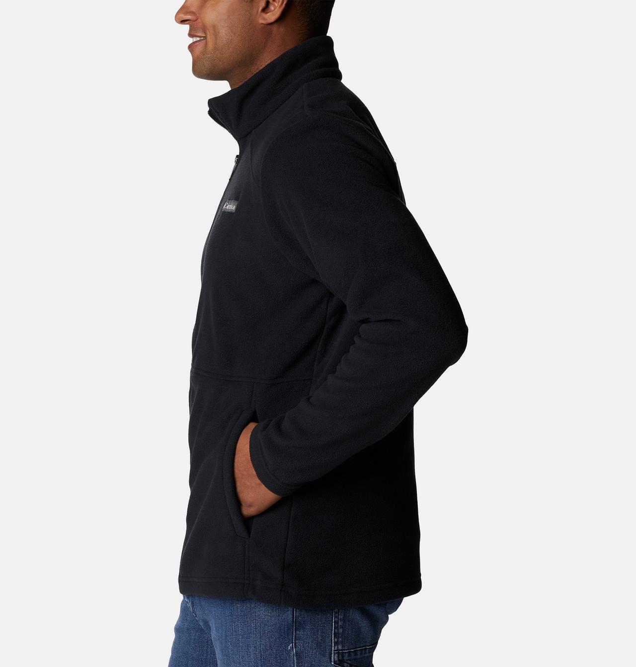 Men's Castle Dale™ Full Zip Fleece Jacket | 011 | XL 3