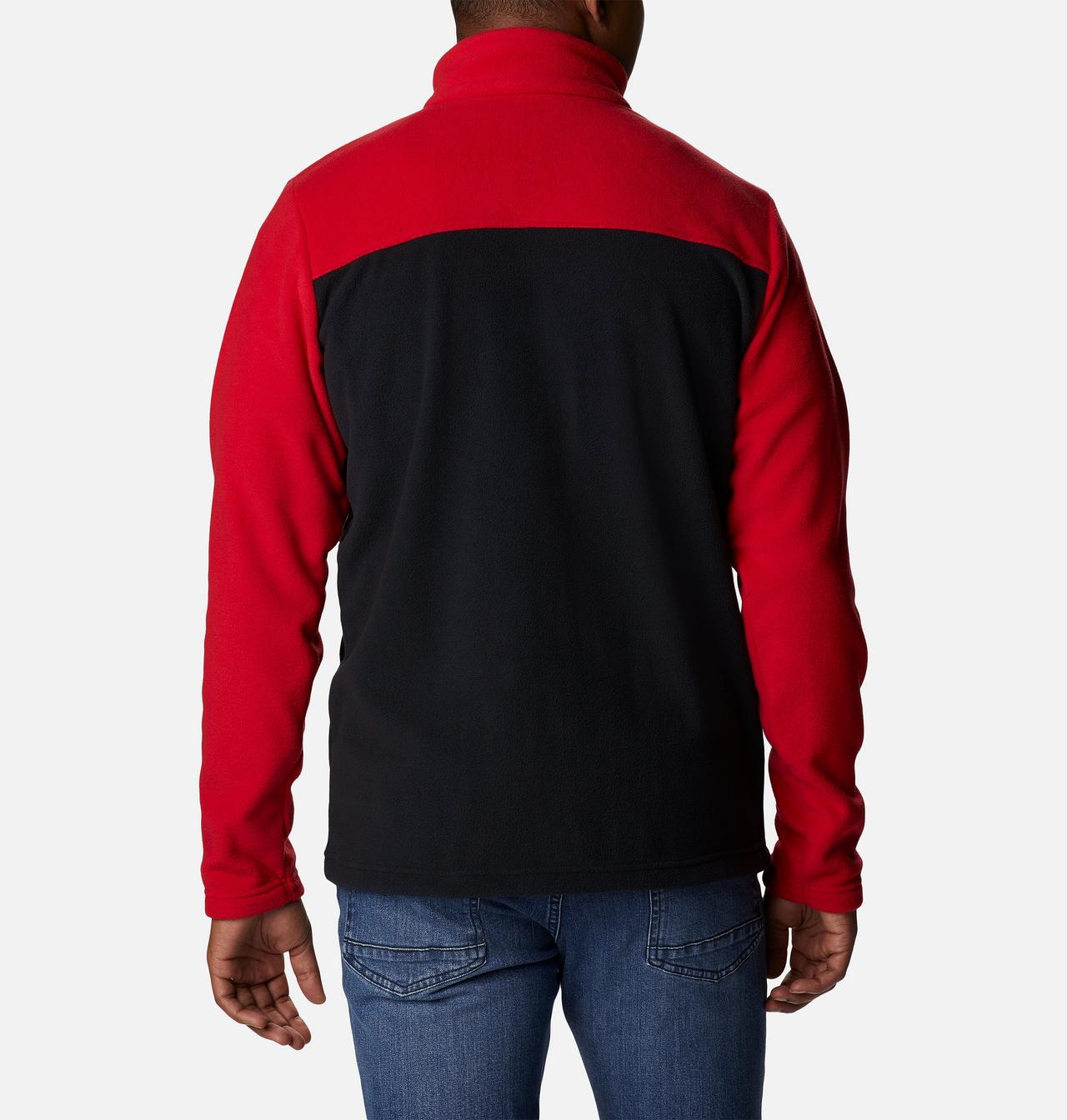 Men's Castle Dale™ Full Zip Fleece Jacket 2
