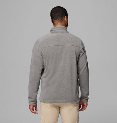 Veste Polaire Castle Dale Homme, Color: Charcoal Heather, image 15