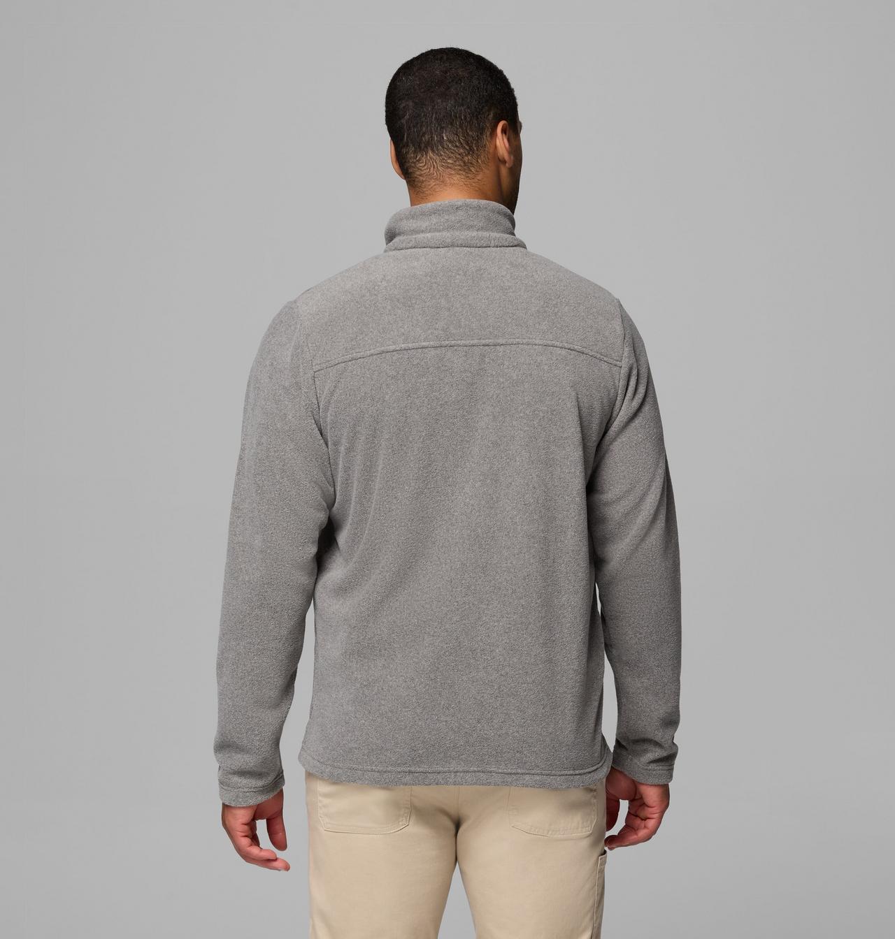 Men's Castle Dale™ Full Zip Fleece Jacket | 030 | XL 3