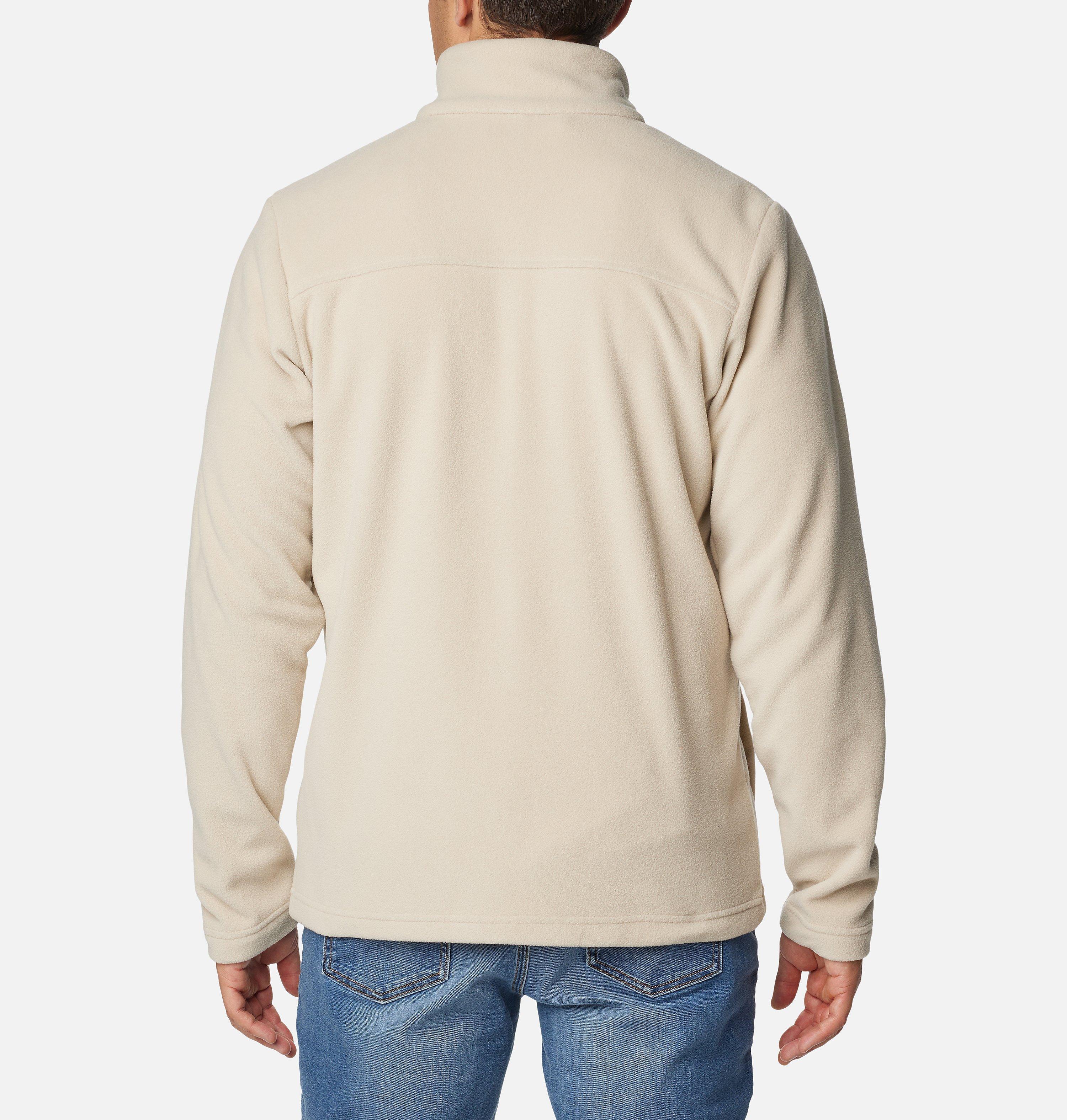 Men's Castle Dale Full Zip Fleece Jacket 2