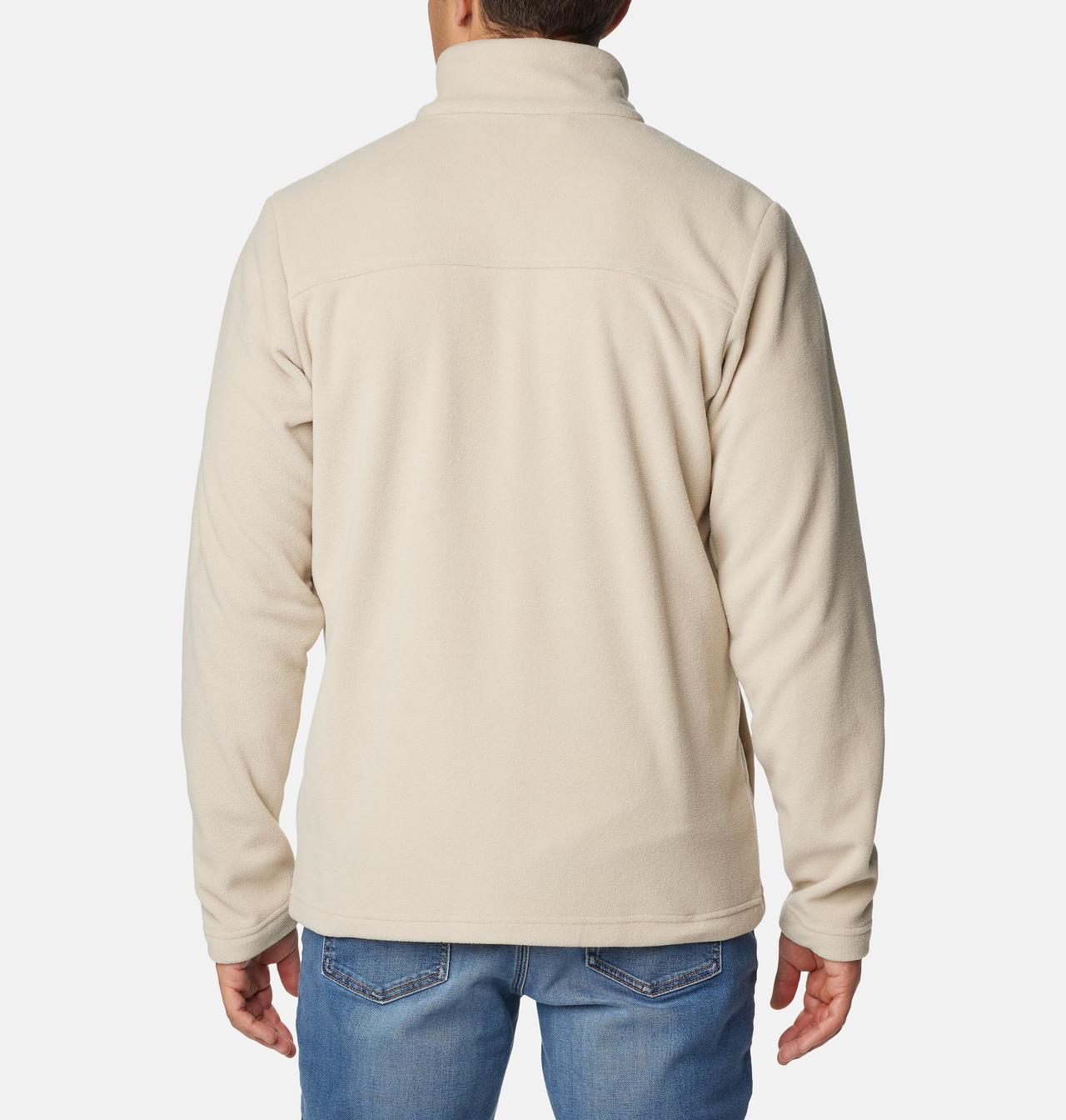 Men's Castle Dale™ Full Zip Fleece Jacket | 271 | S 2