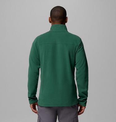 Veste Polaire Castle Dale Homme, Color: Rain Forest, image 7