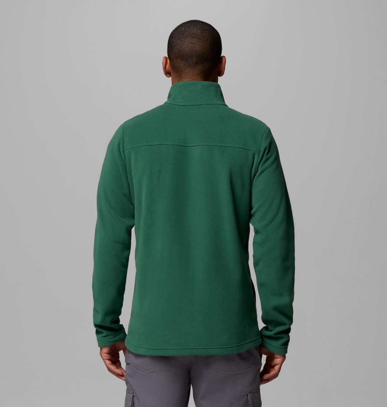 Men's Castle Dale™ Full Zip Fleece Jacket 3