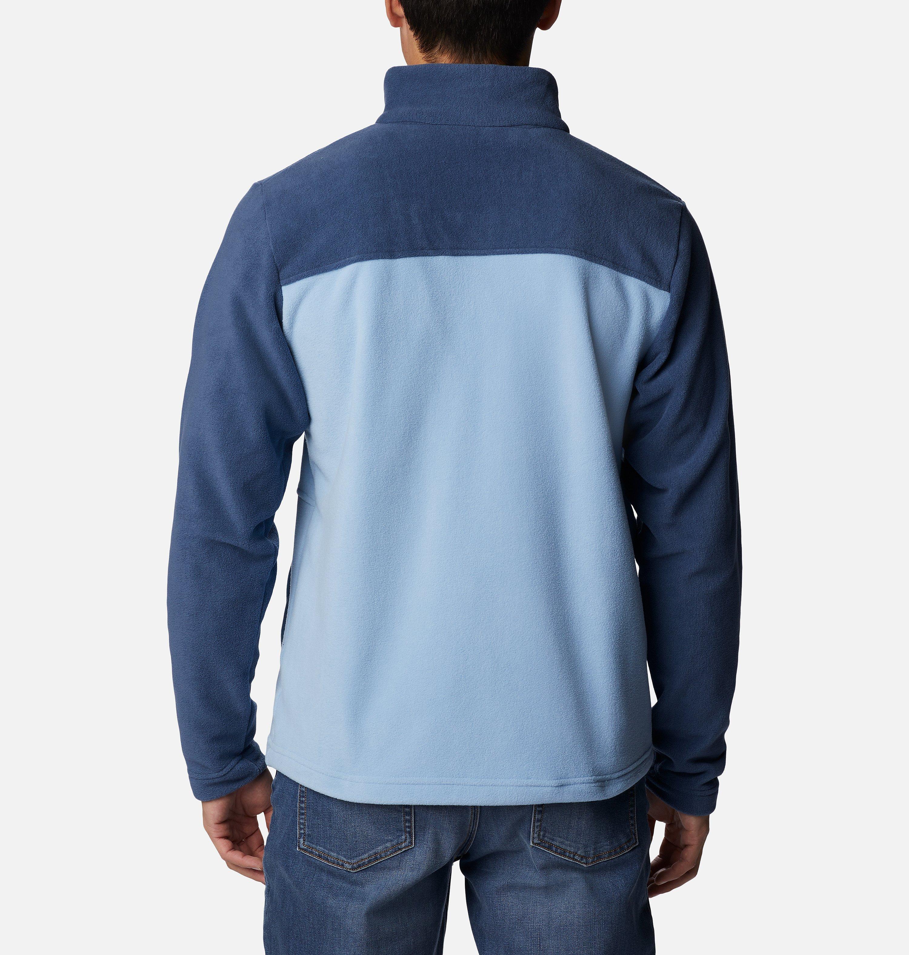 Men's Castle Dale Full Zip Fleece Jacket 2