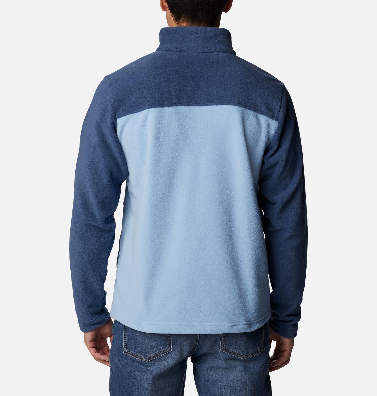 Men's Castle Dale™ Full Zip Fleece Jacket 2