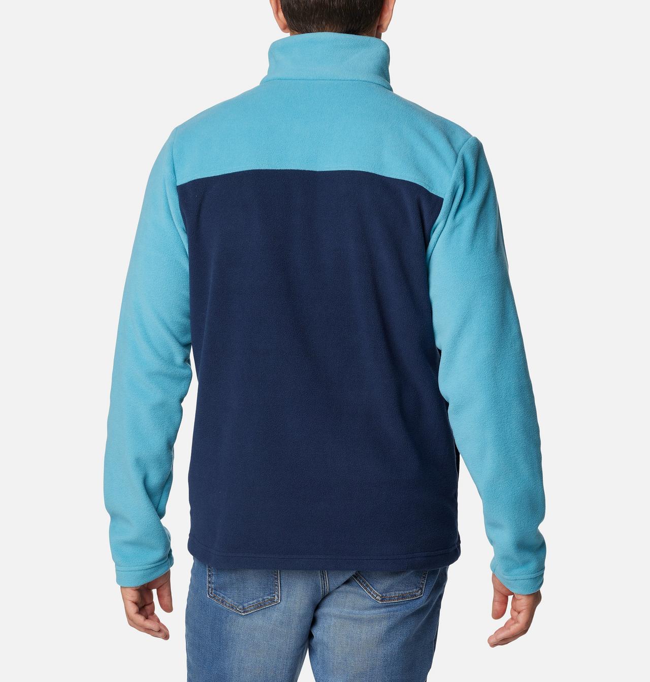 Men's Castle Dale™ Full Zip Fleece Jacket 2