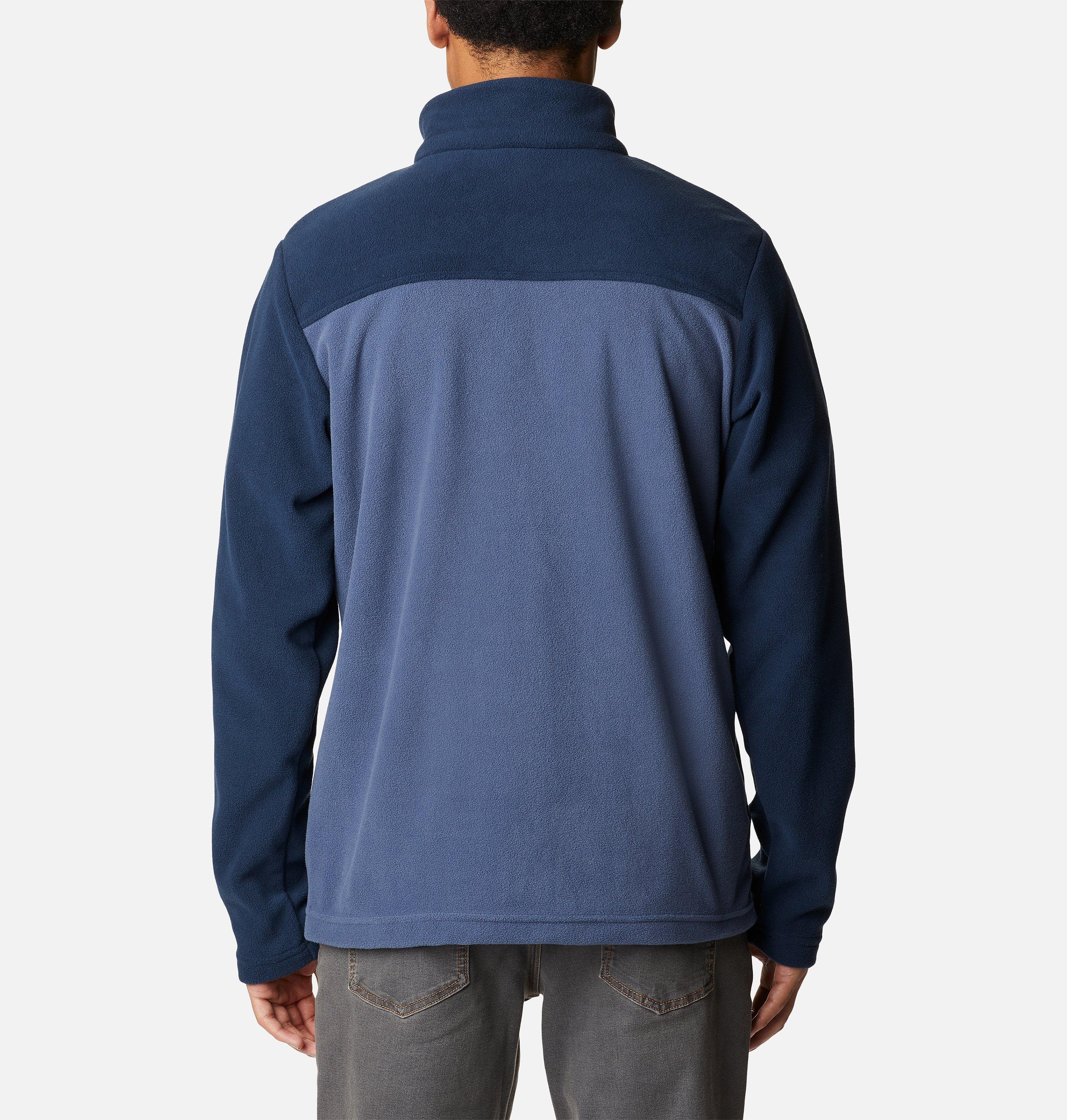Men's Castle Dale Full Zip Fleece Jacket 2