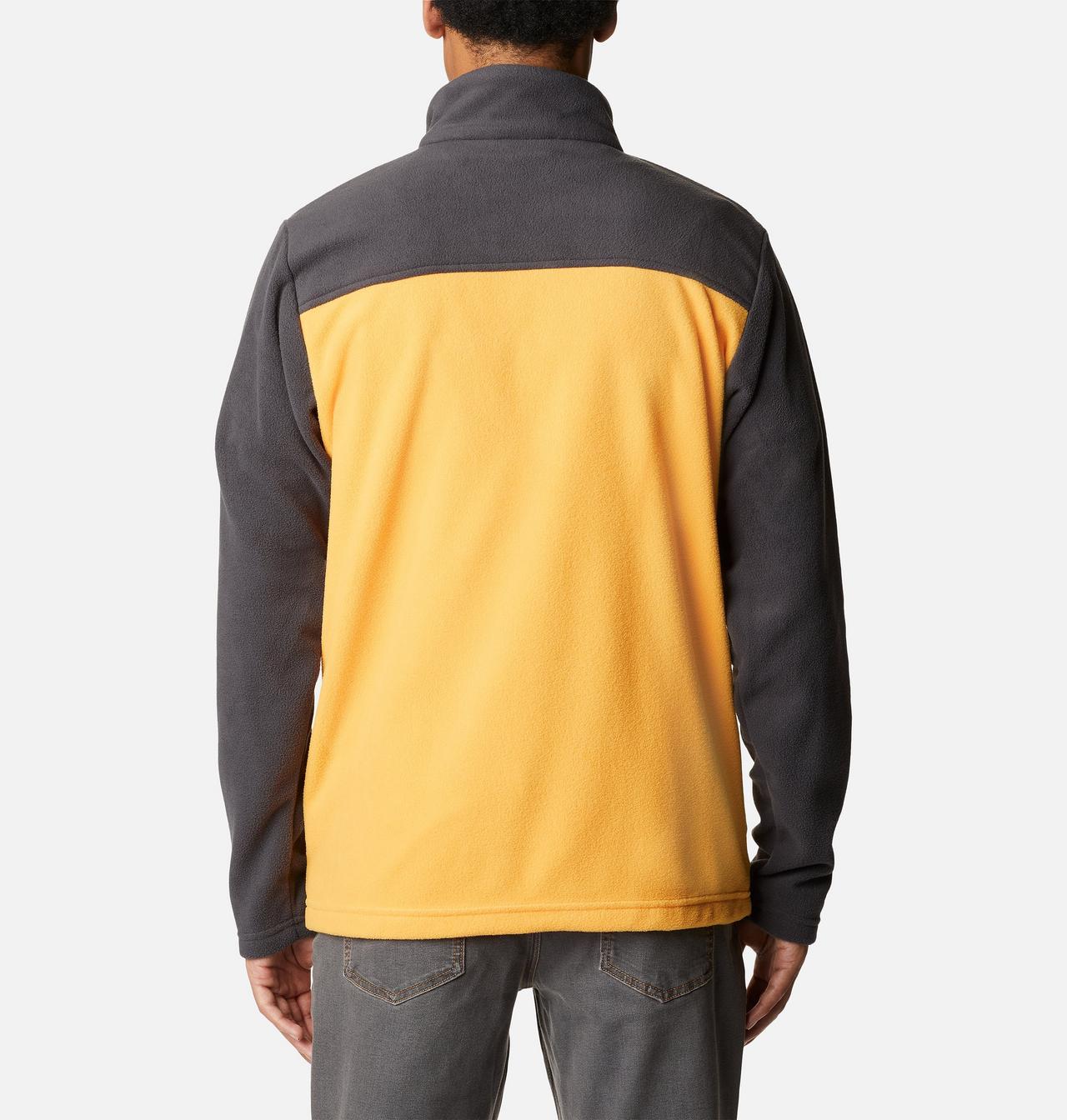 Men's Castle Dale™ Full Zip Fleece Jacket 2