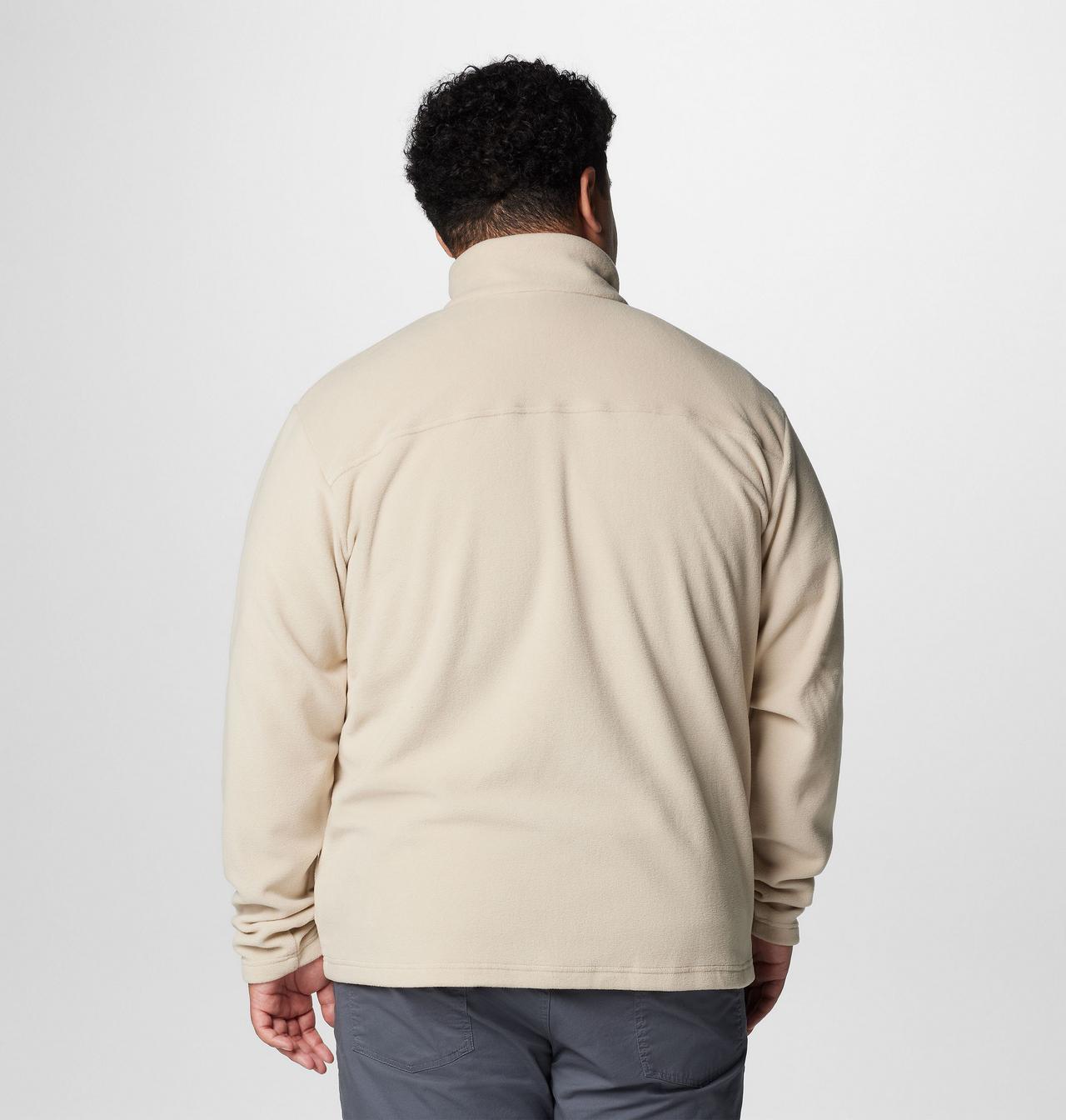 Men's Castle Dale™ Full Zip Fleece Jacket - Big 2