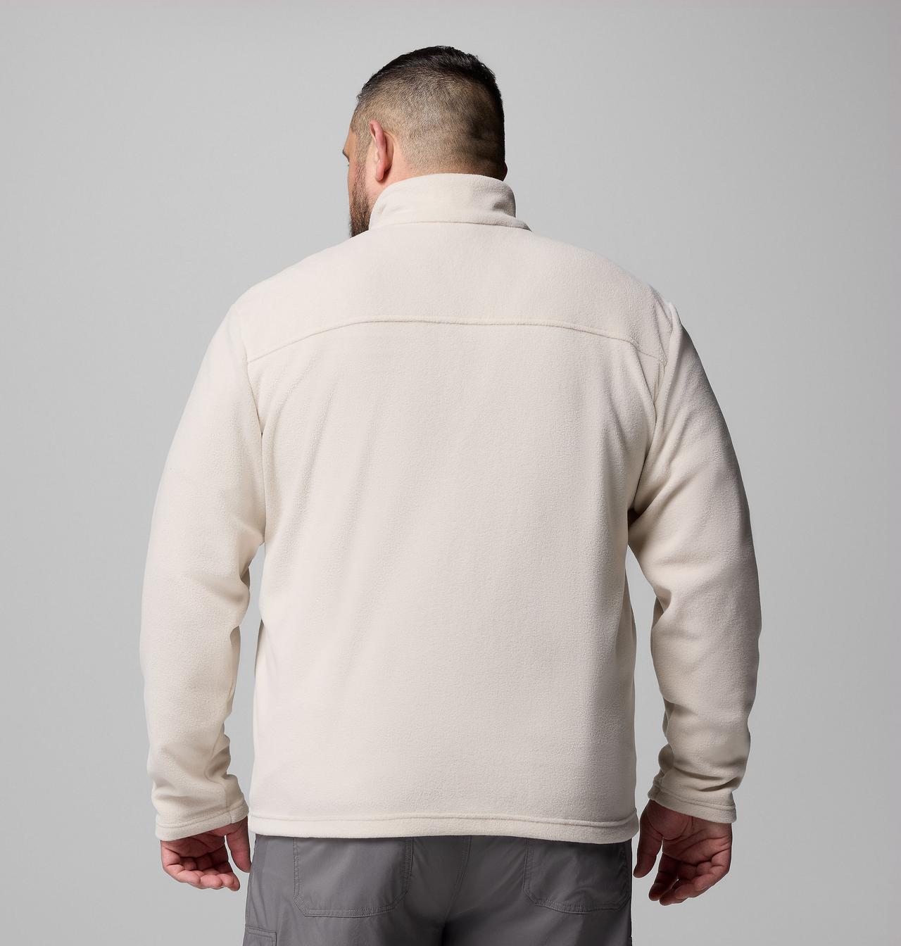 Men's Castle Dale™ Full Zip Fleece Jacket - Big 3