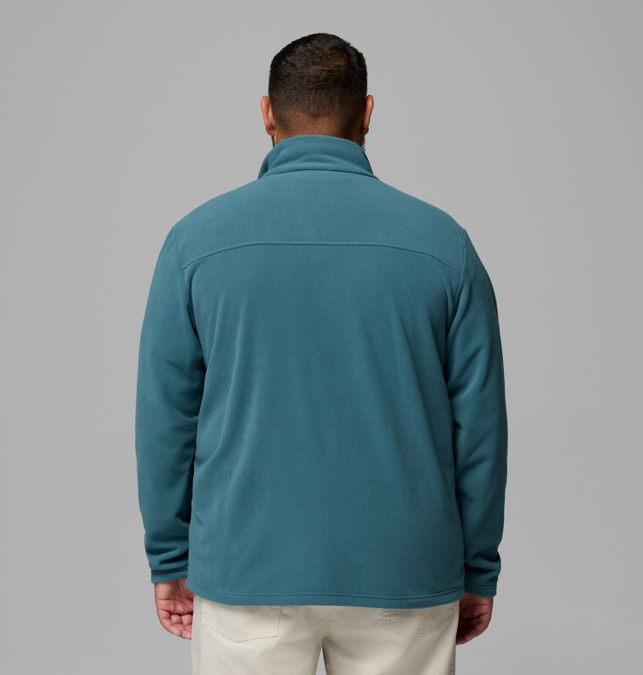 Men's Castle Dale™ Full Zip Fleece Jacket - Big 3