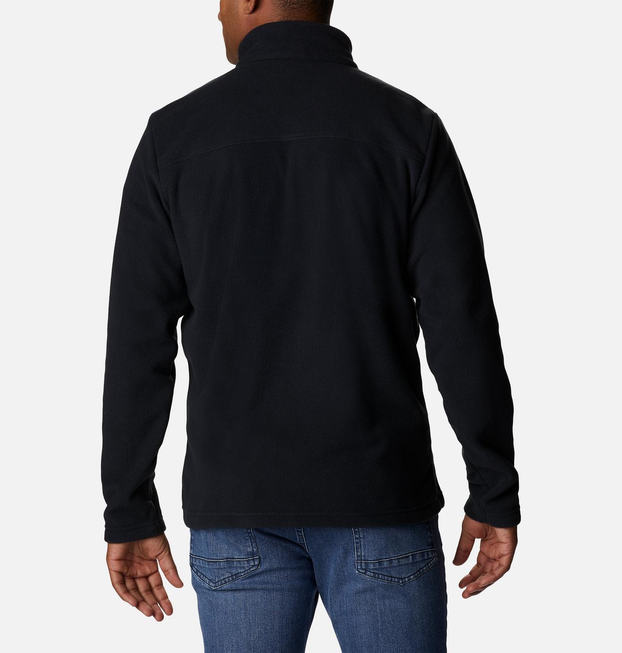 Men's Castle Dale™ Full Zip Fleece Jacket - Tall | 011 | 5XT 2